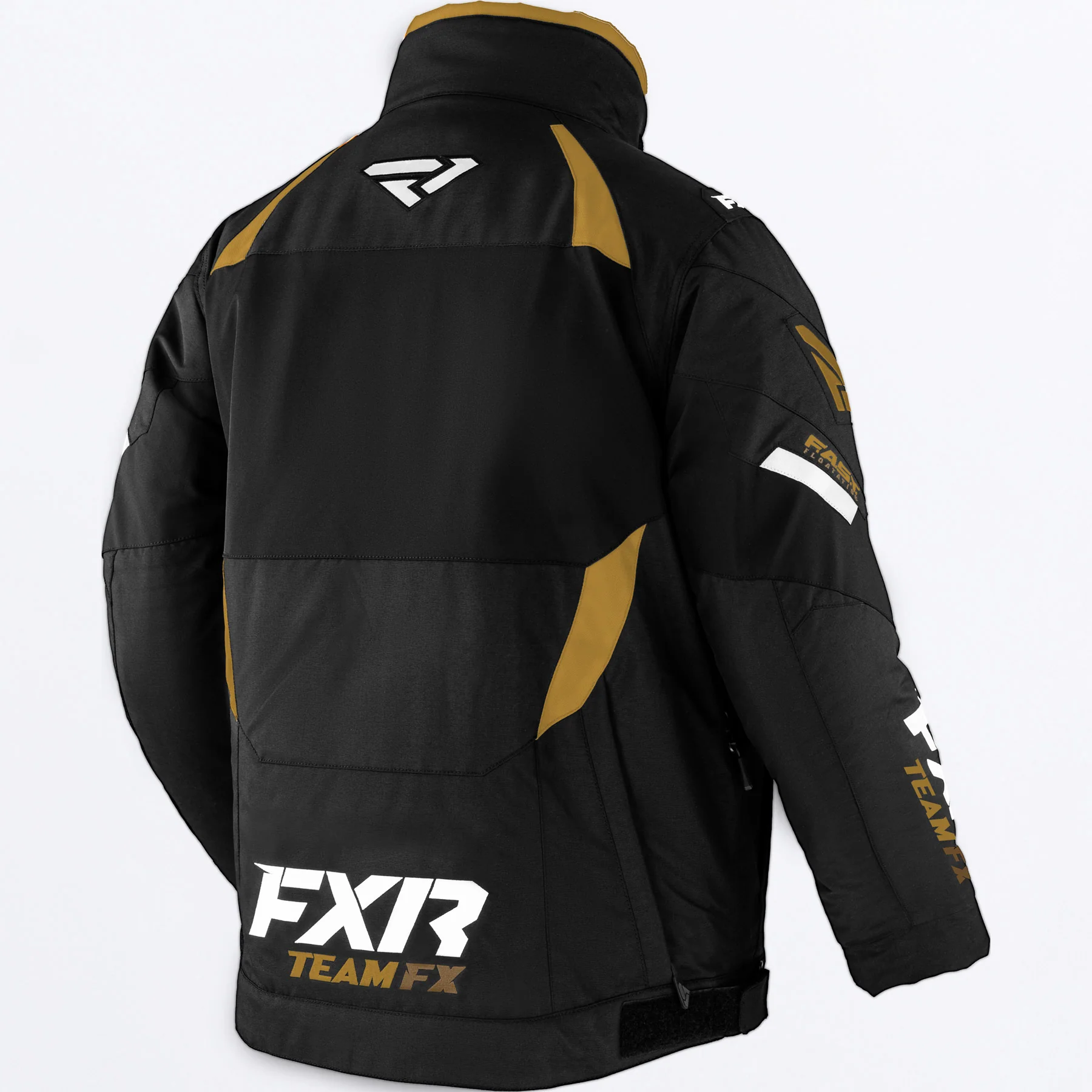 Men's Team FX Jacket - Image 20