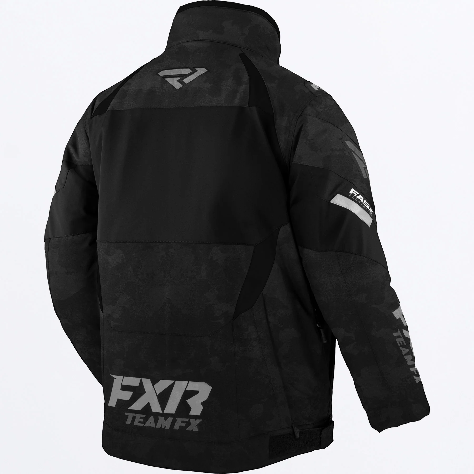 Men's Team FX Jacket - Image 6