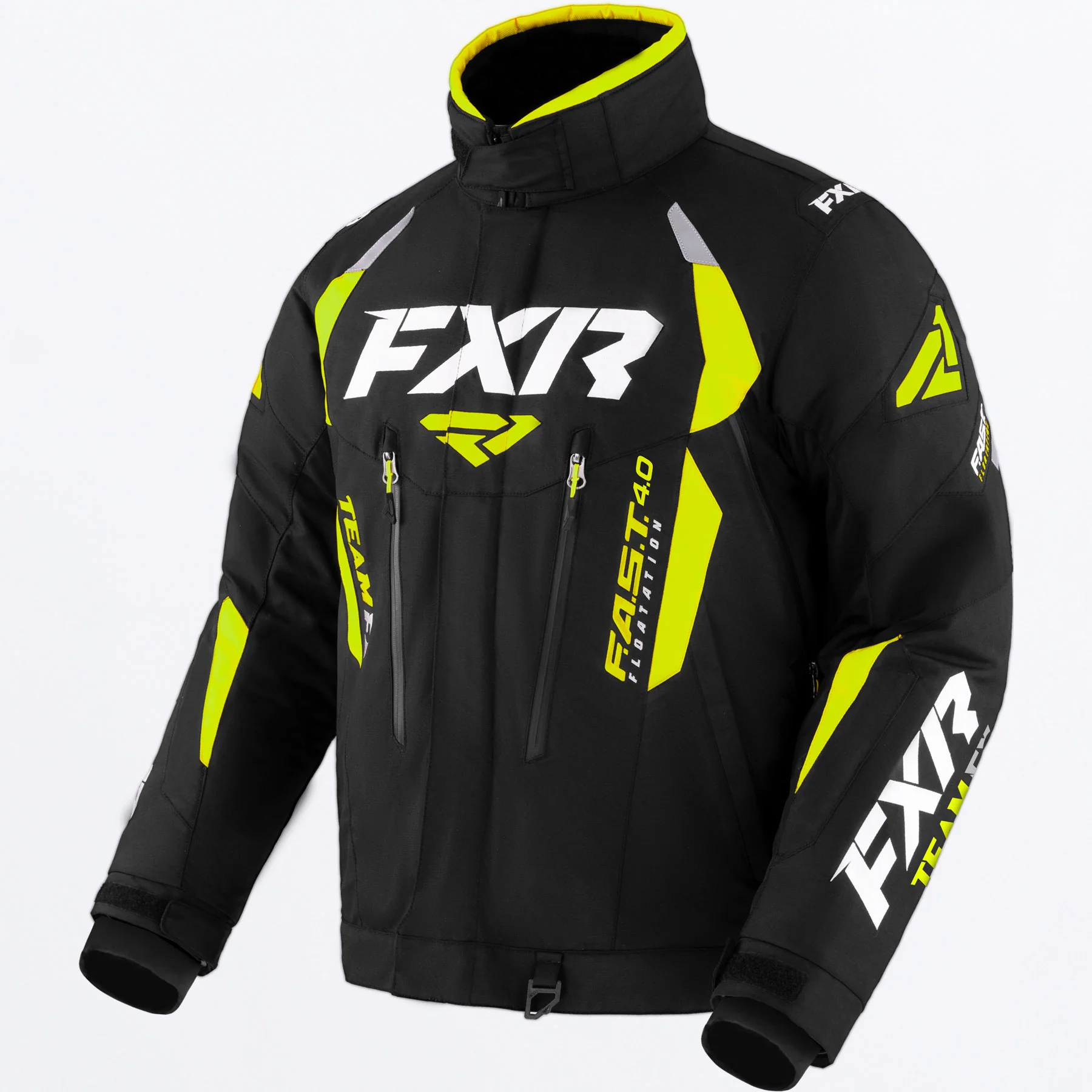 Men's Team FX Jacket - Image 9
