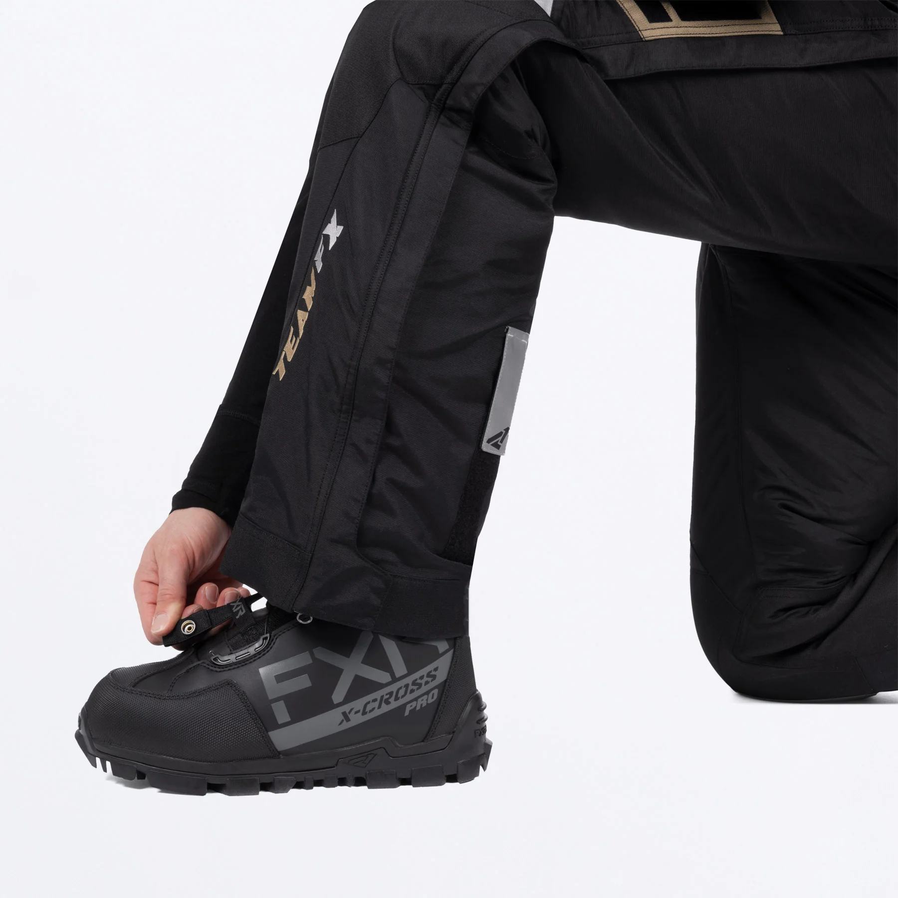 Men's Team FX Pant - Image 17