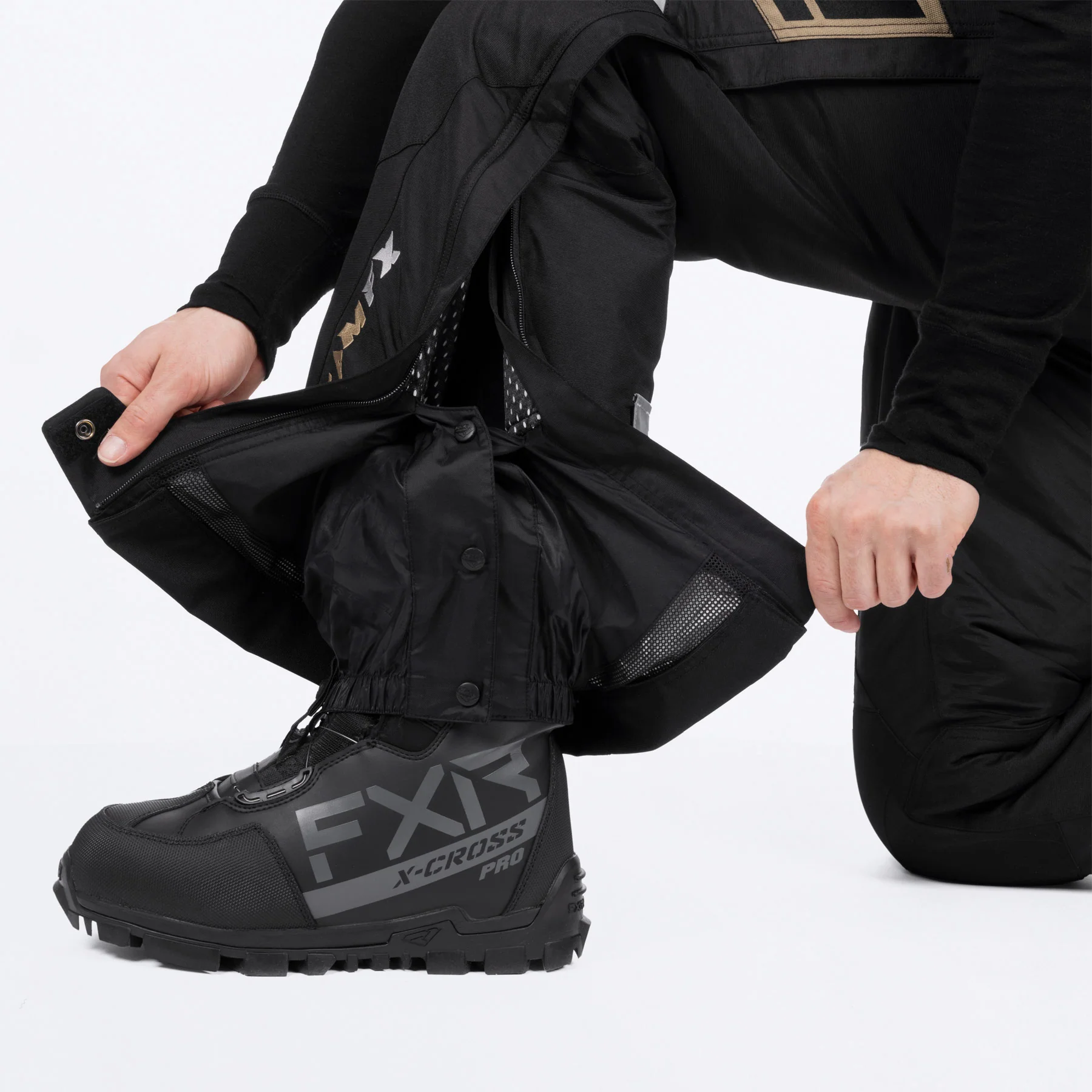 Men's Team FX Pant - Image 18