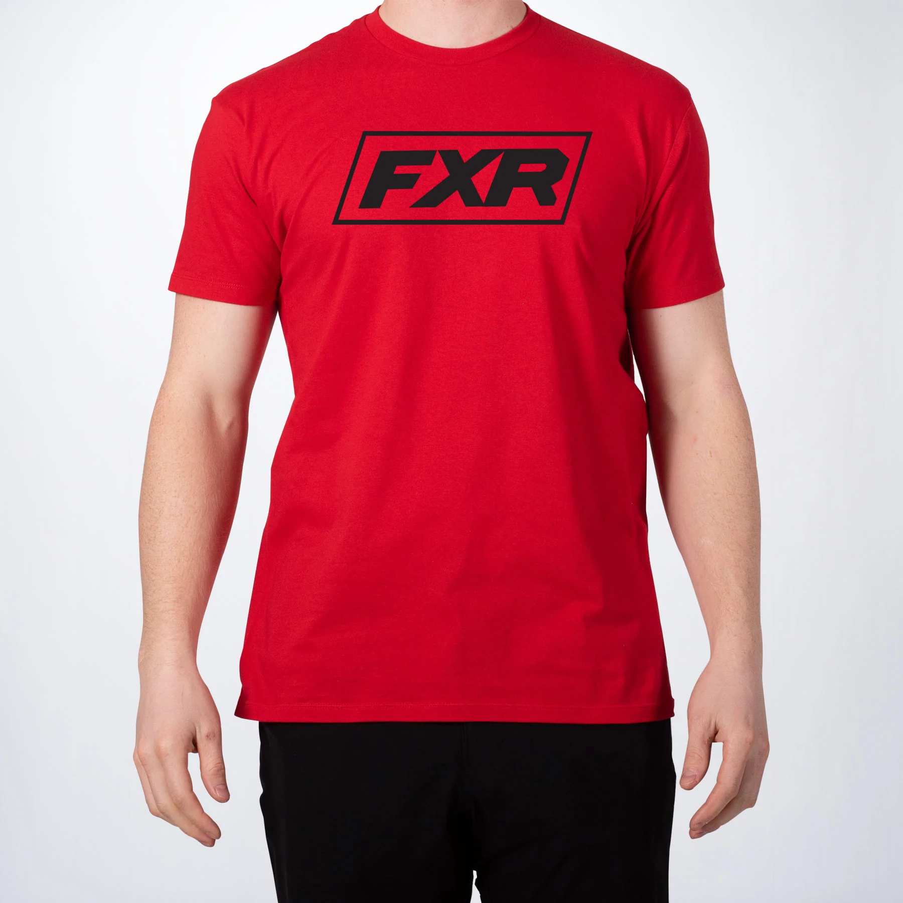 Men's Tilt T-Shirt - Image 2
