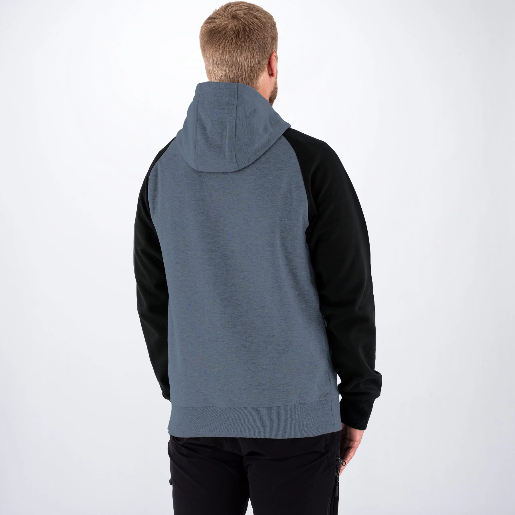 Men's Tournament Pullover Hoodie - Image 2