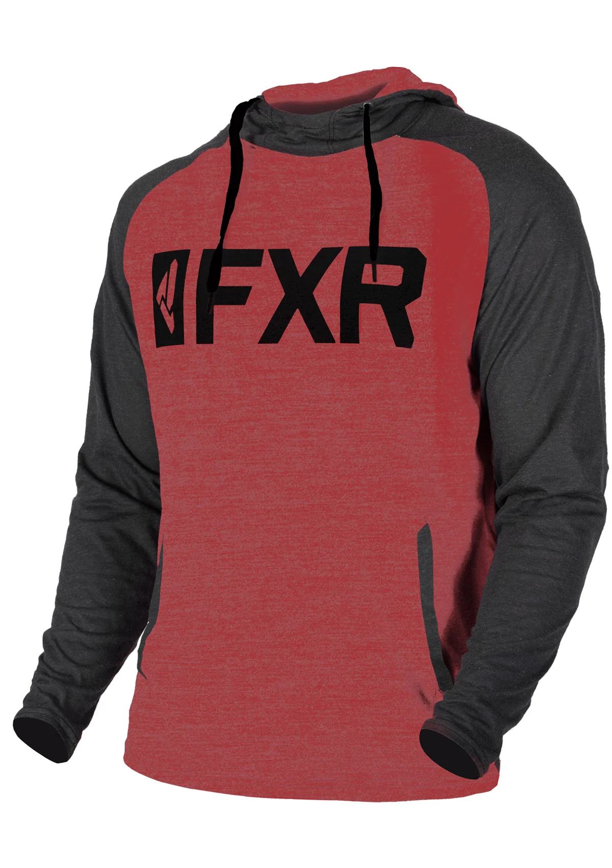 Men's Trainer Tech Pullover Hoodie - Image 3