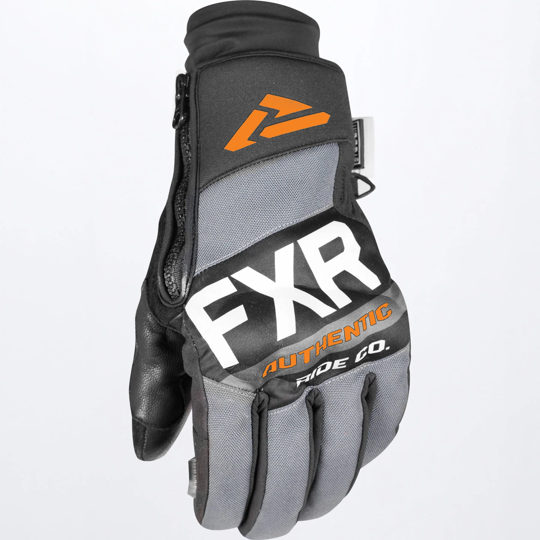Men's Transfer Pro-Tec Glove - Image 5