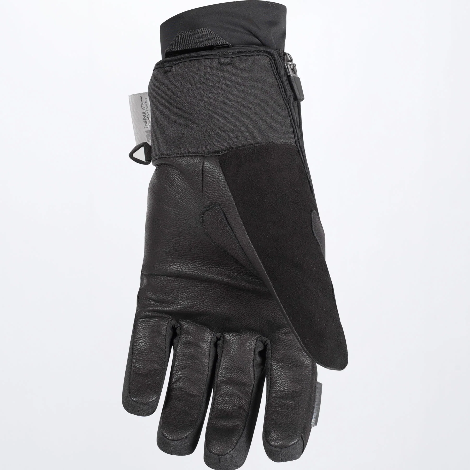 Men's Transfer Pro-Tec Glove - Image 6