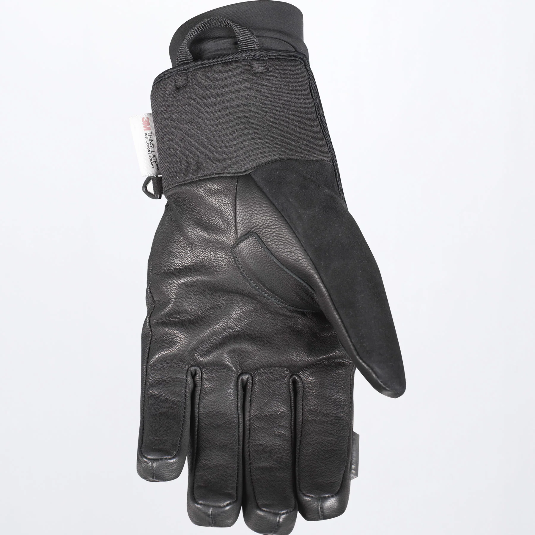 Men's Transfer Pro-Tec Leather Glove - Image 2