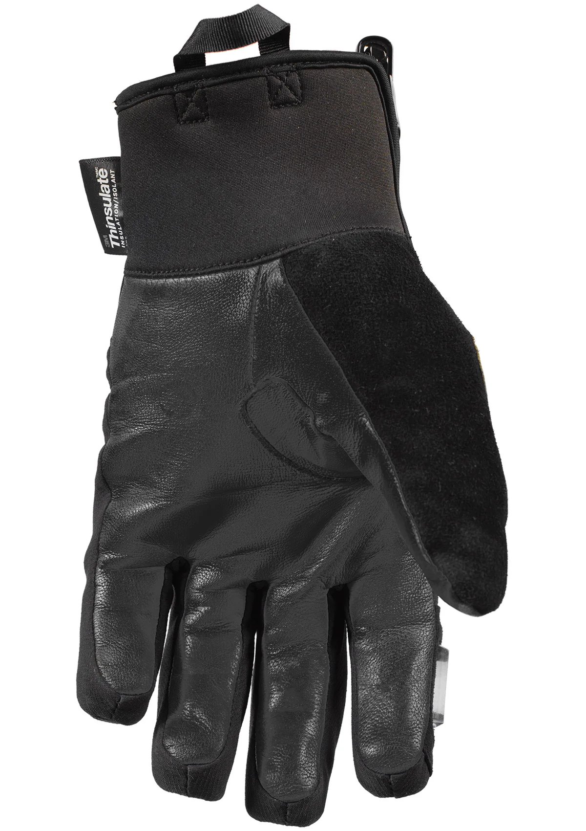 Transfer Short Cuff Glove - Image 2