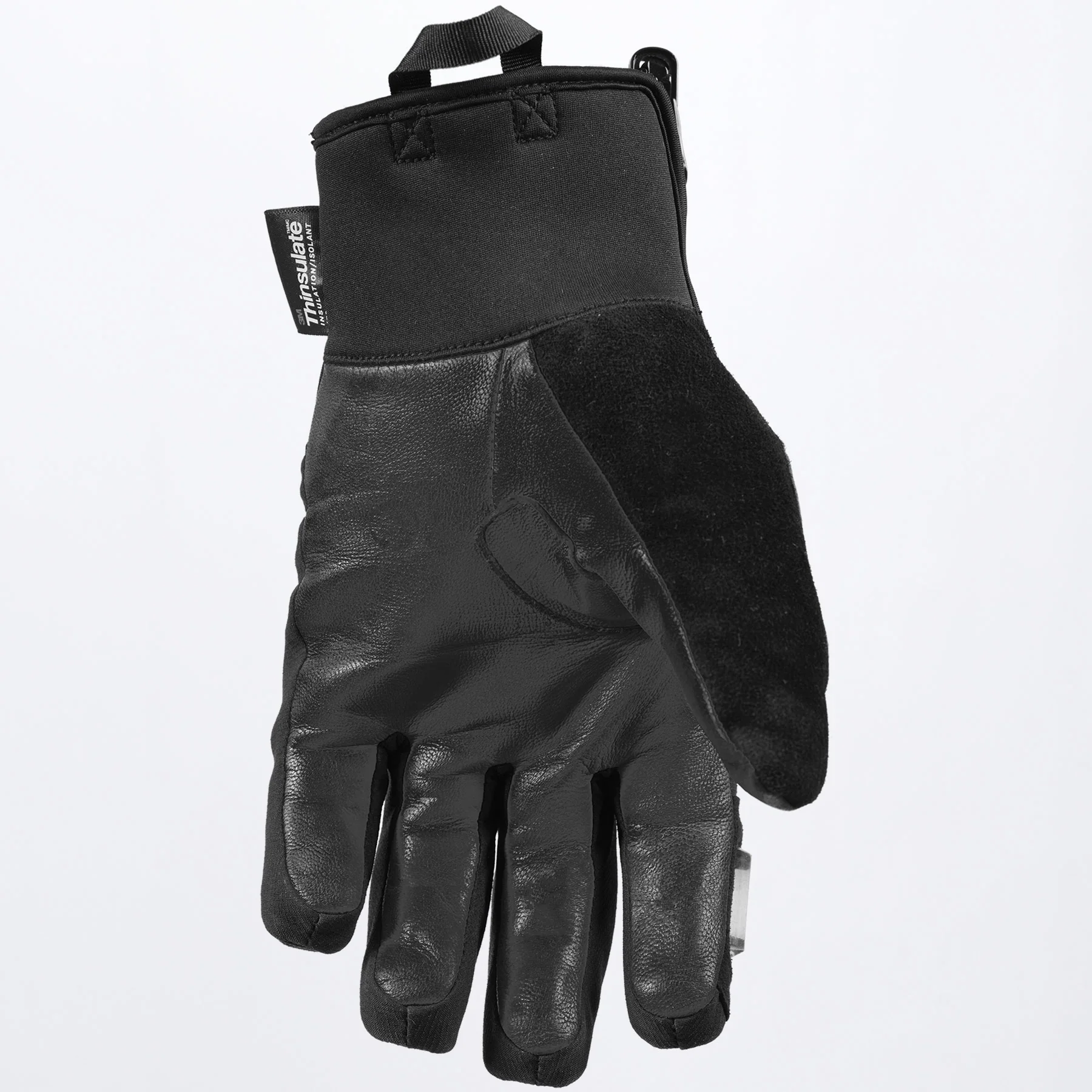 Transfer Short Cuff Glove - Image 2