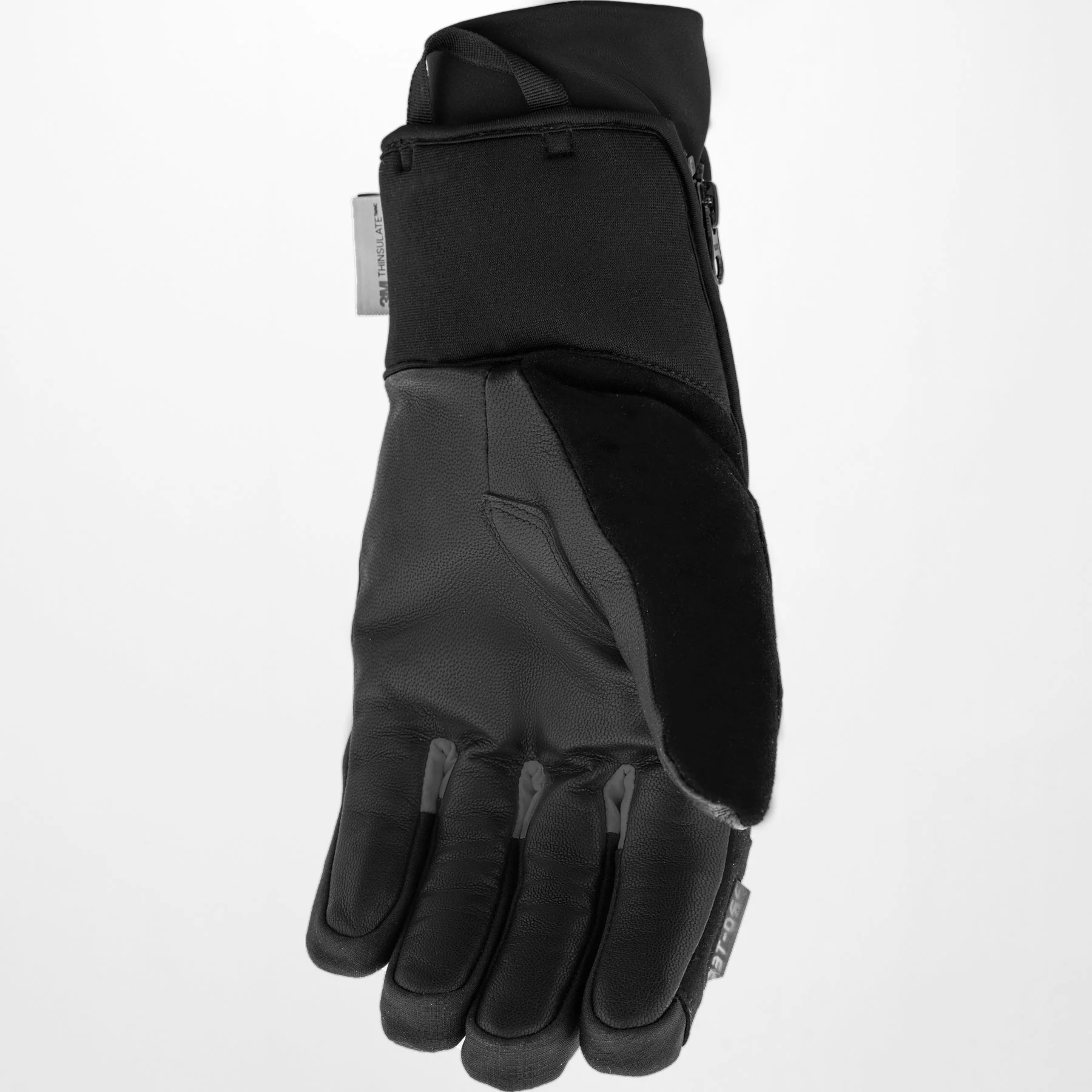 Transfer Short Cuff Glove - Image 2