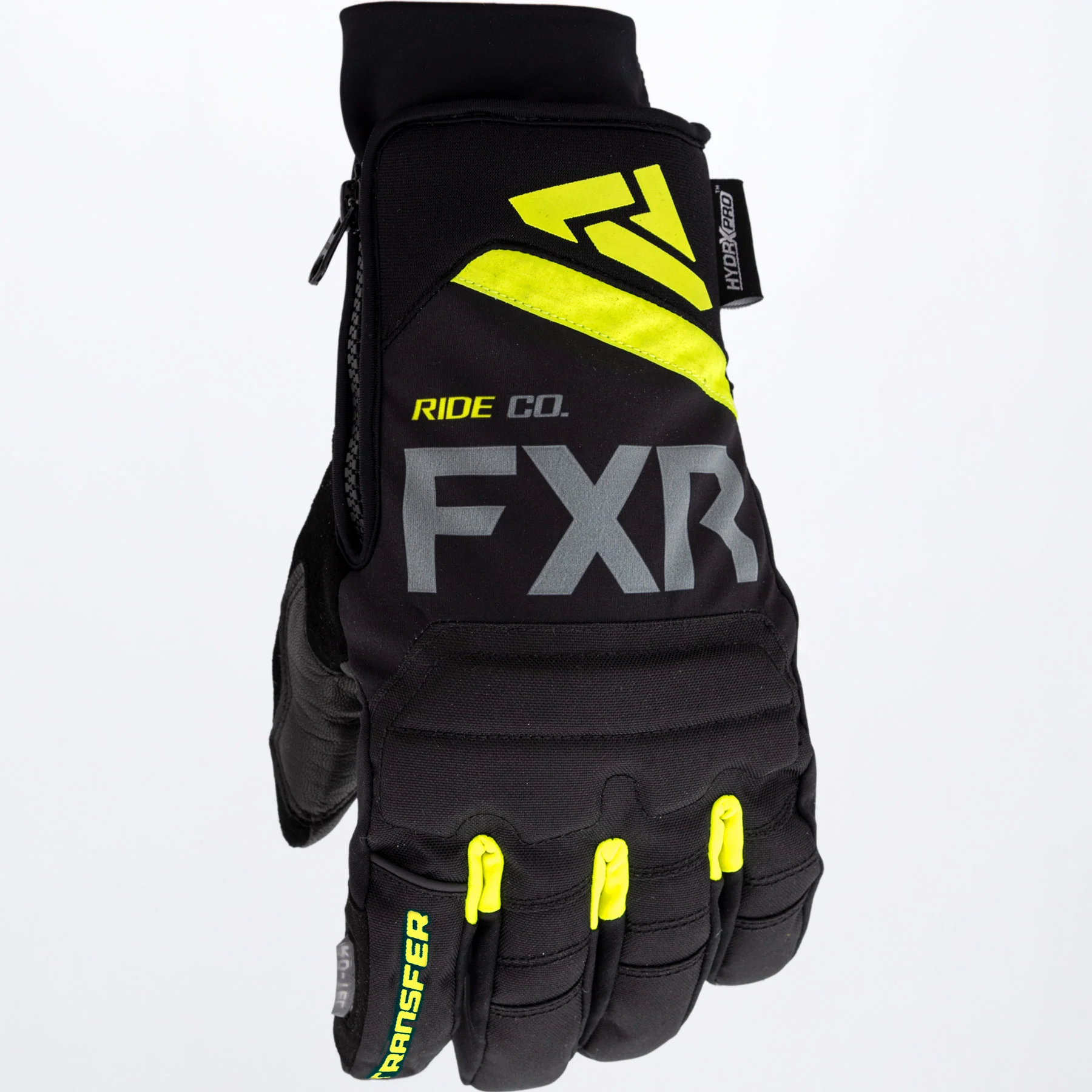 Transfer Short Cuff Glove - Image 3