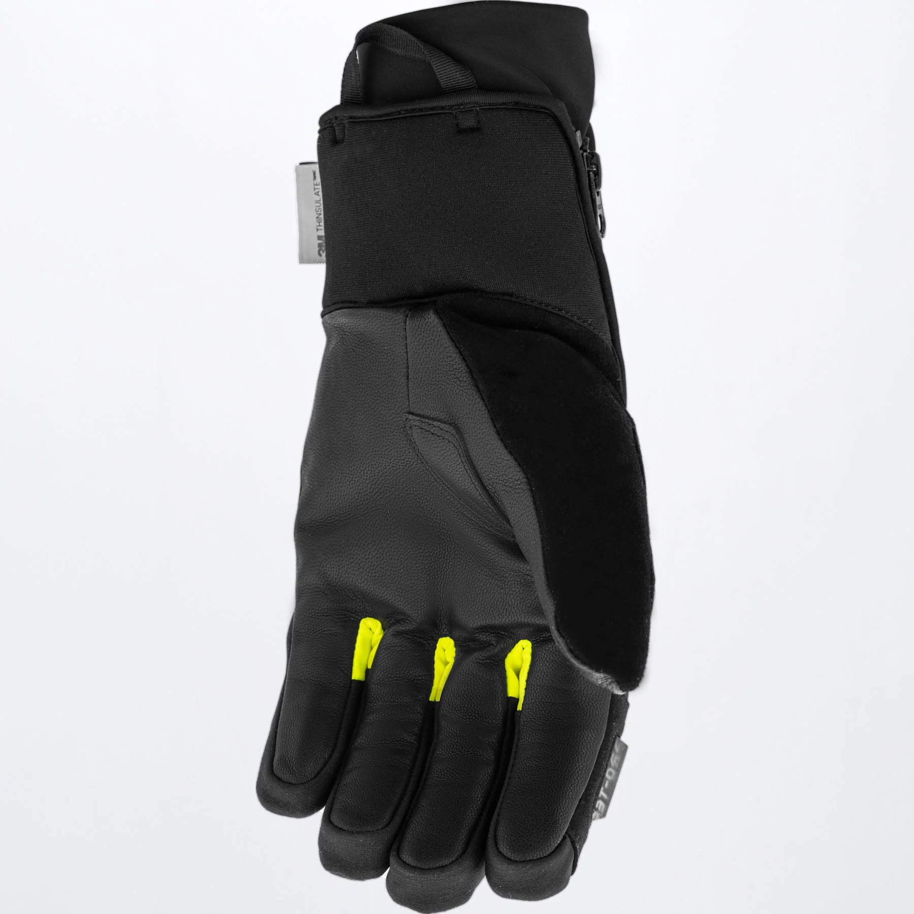 Transfer Short Cuff Glove - Image 4