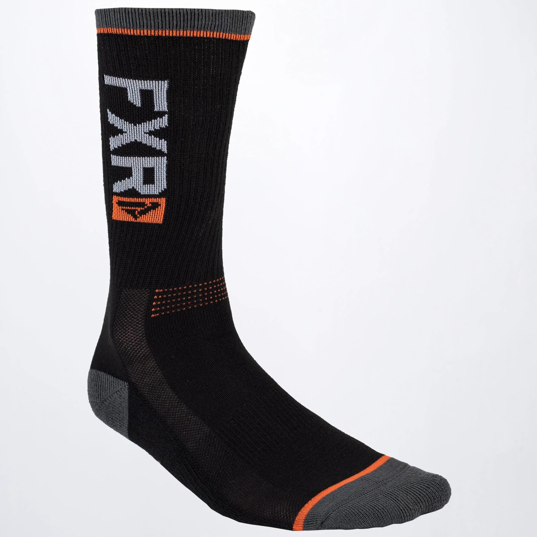 Men's Turbo Athletic Socks (2 pack) - Image 2