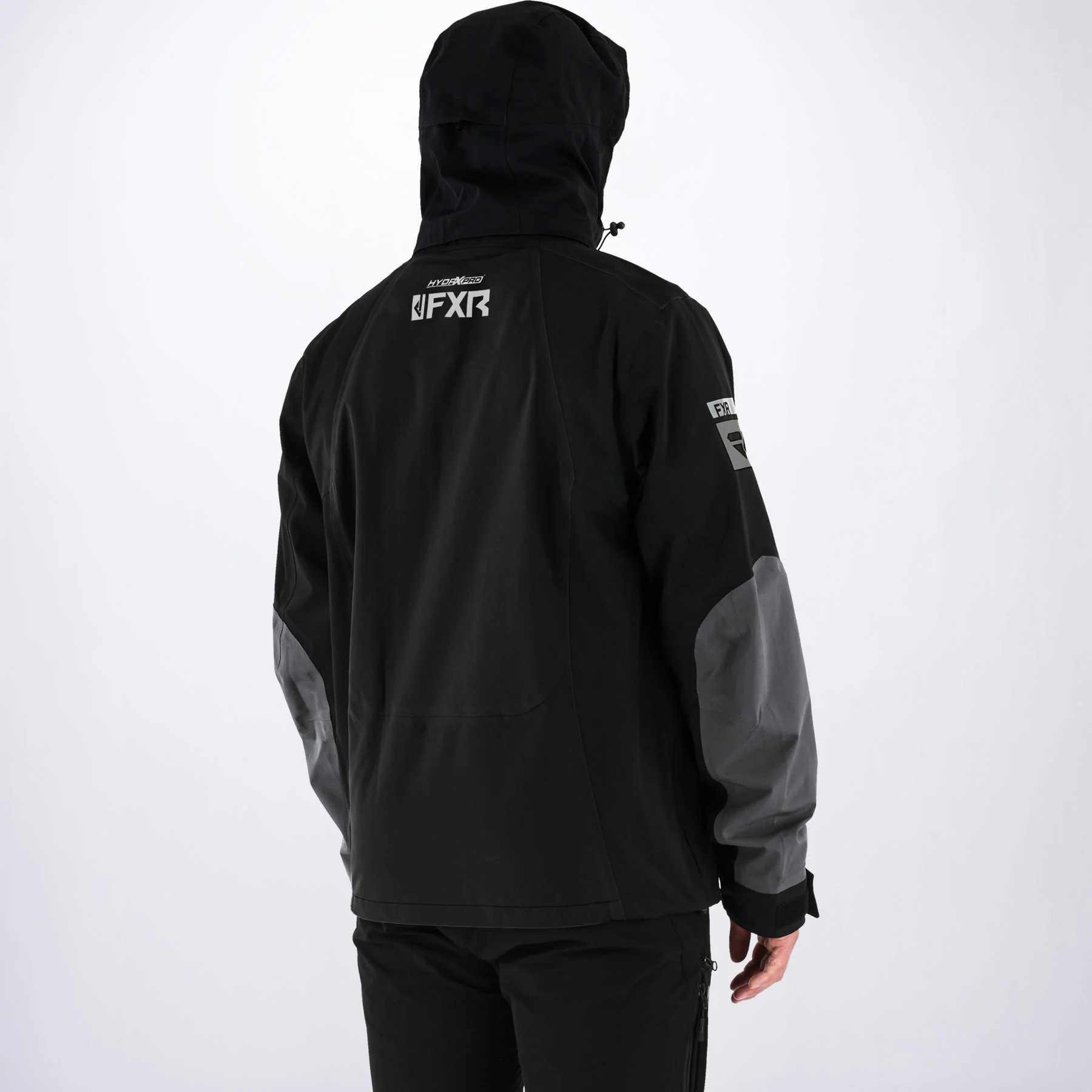Men's Vapor Pro Tri-Laminate Jacket - Image 2