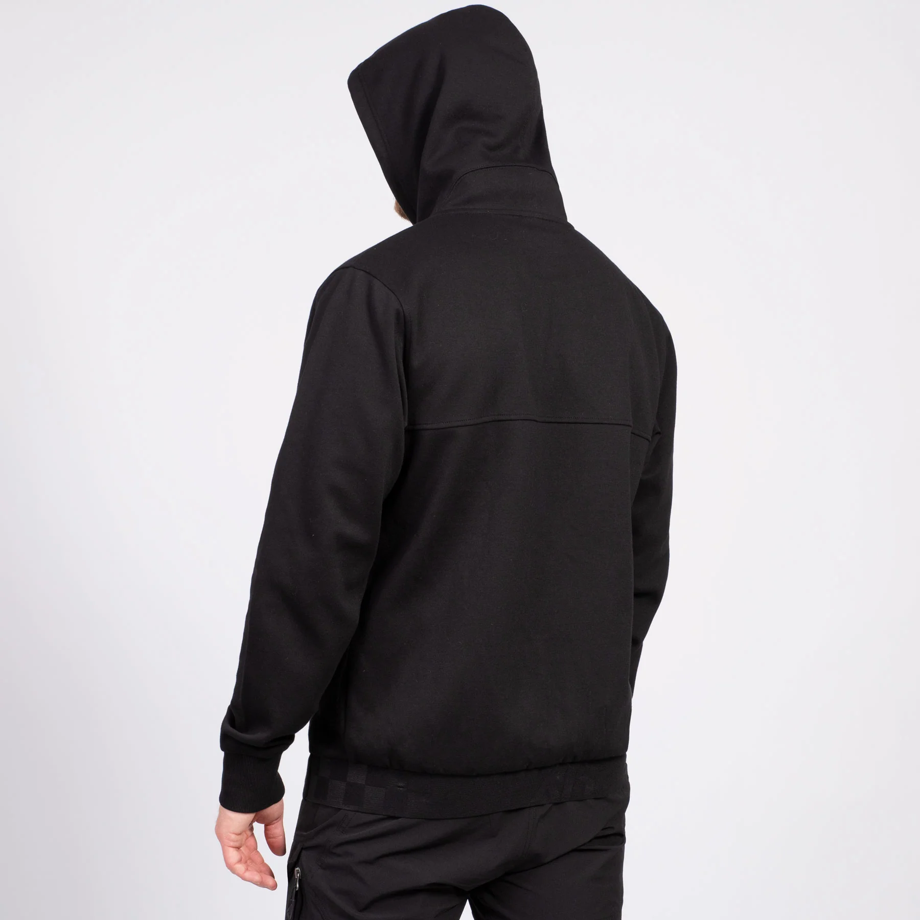 Men's Victory Hoodie - Image 2
