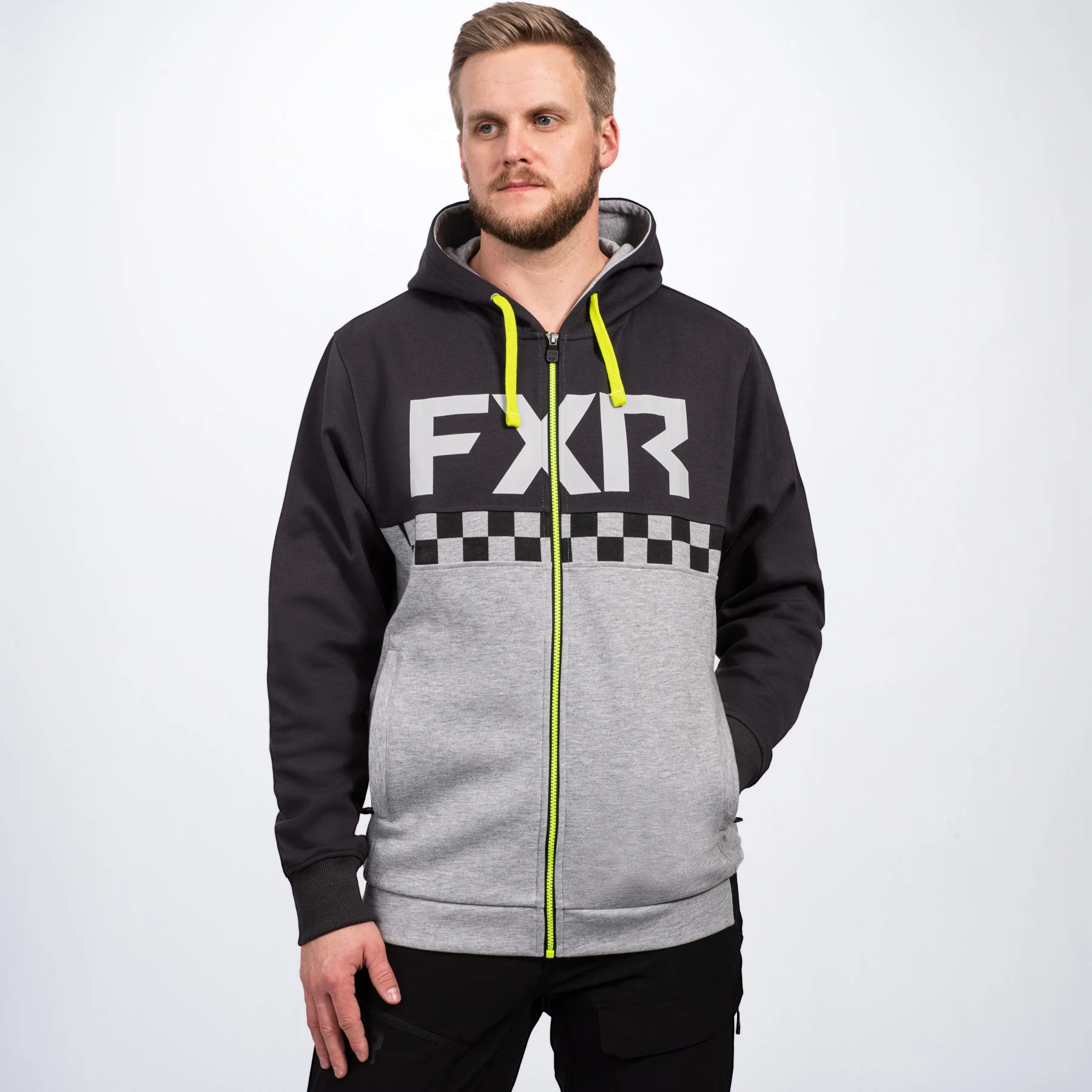 Men's Victory Hoodie - Image 5