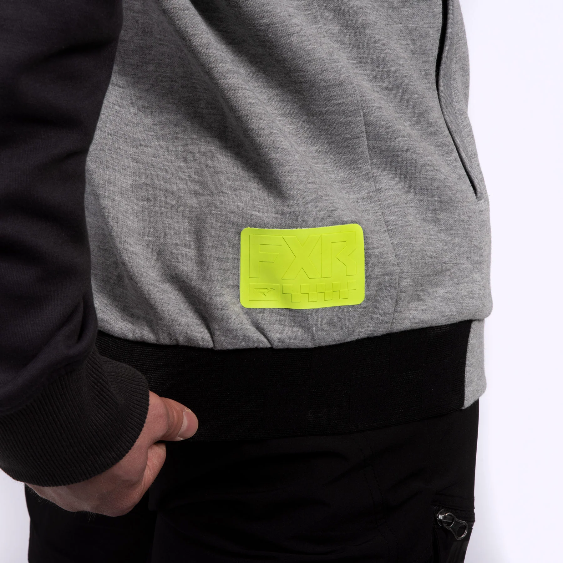 Men's Victory Hoodie - Image 8
