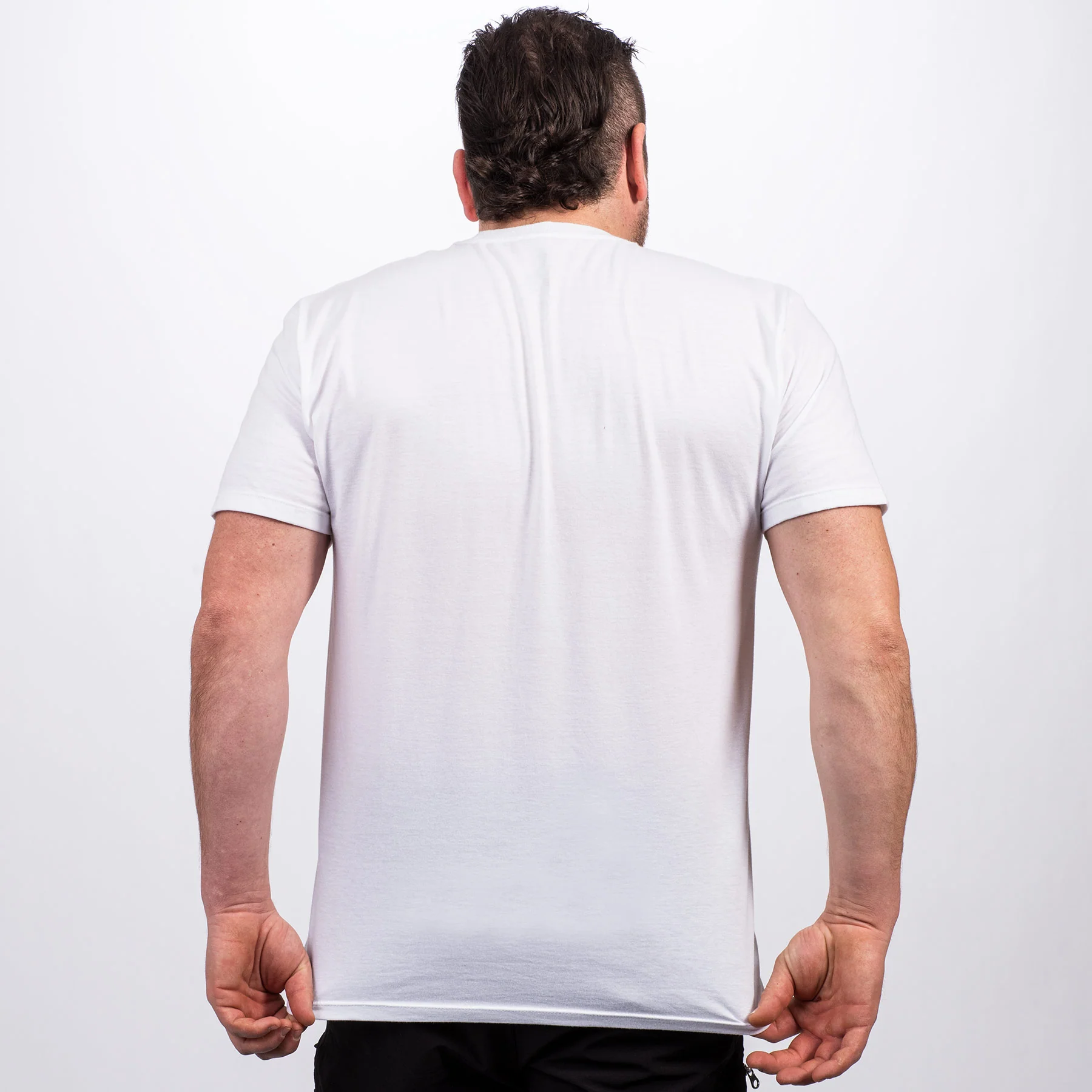 Men's Walleye T-Shirt - Image 4