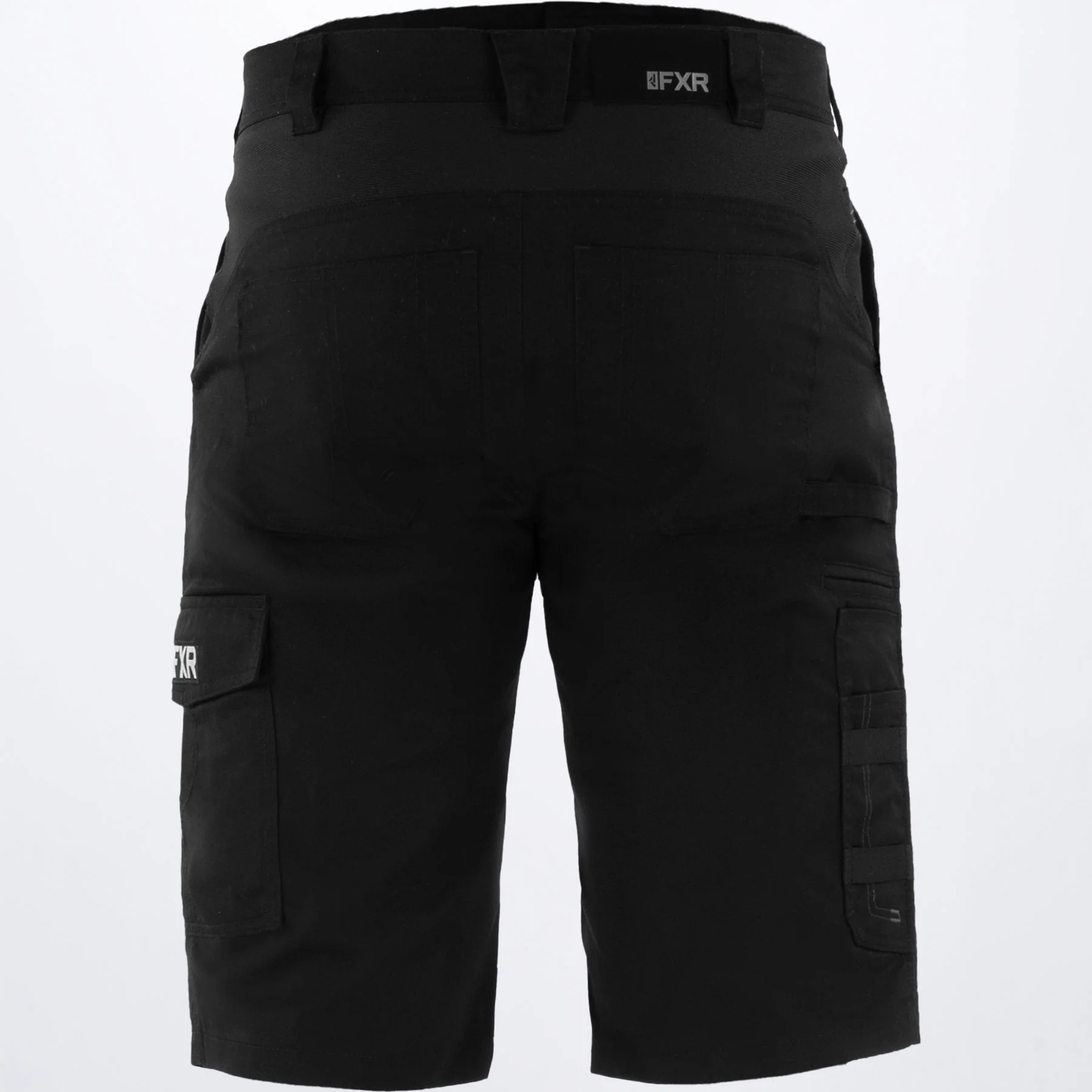 Men's Workwear Cargo Short - Image 2