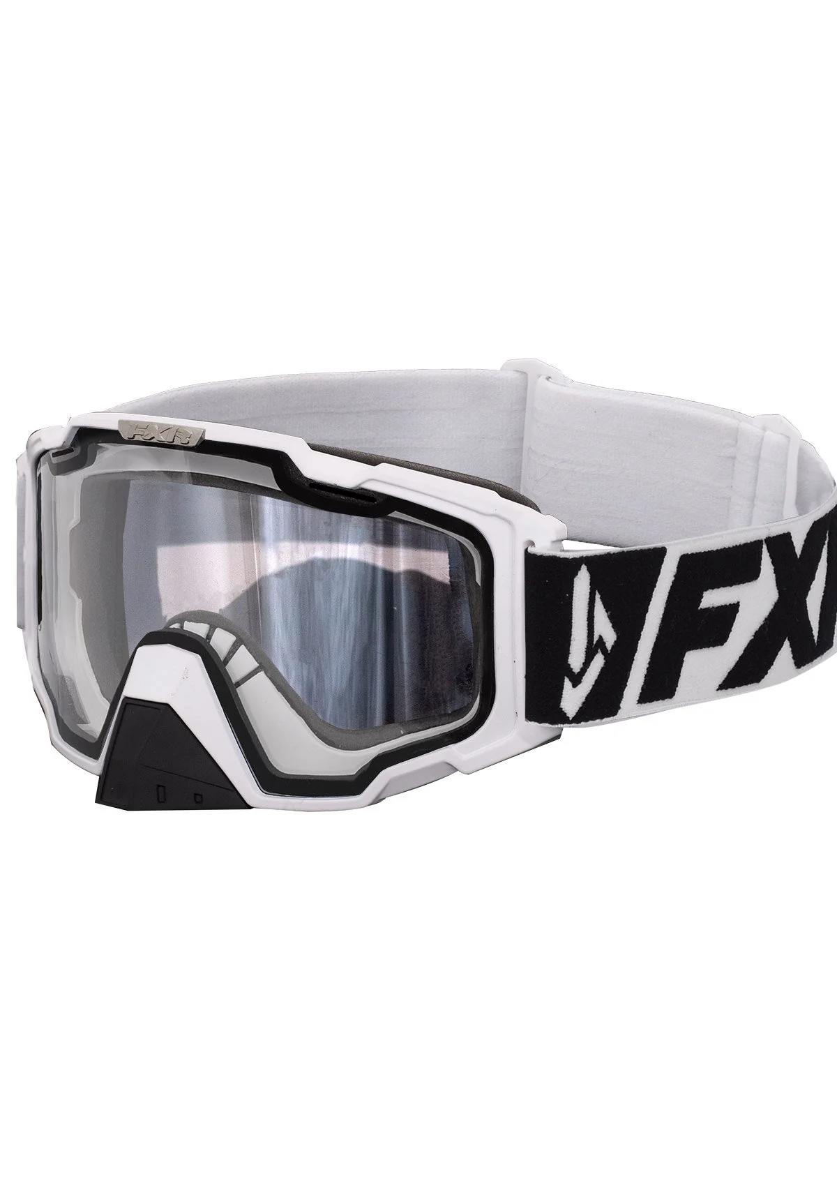 Maverick Clear Goggle - Image 2