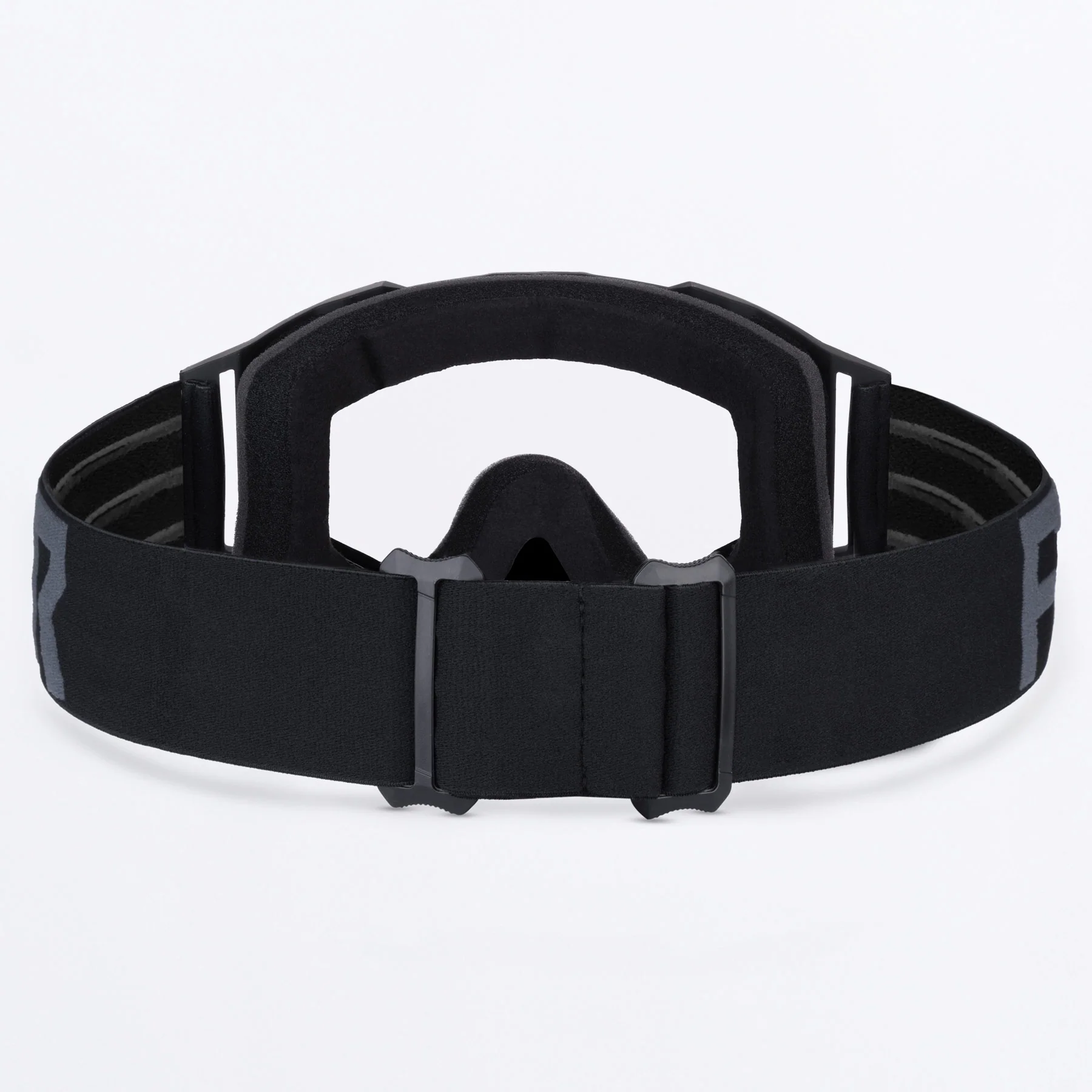 Maverick Clear Goggle - Image 3