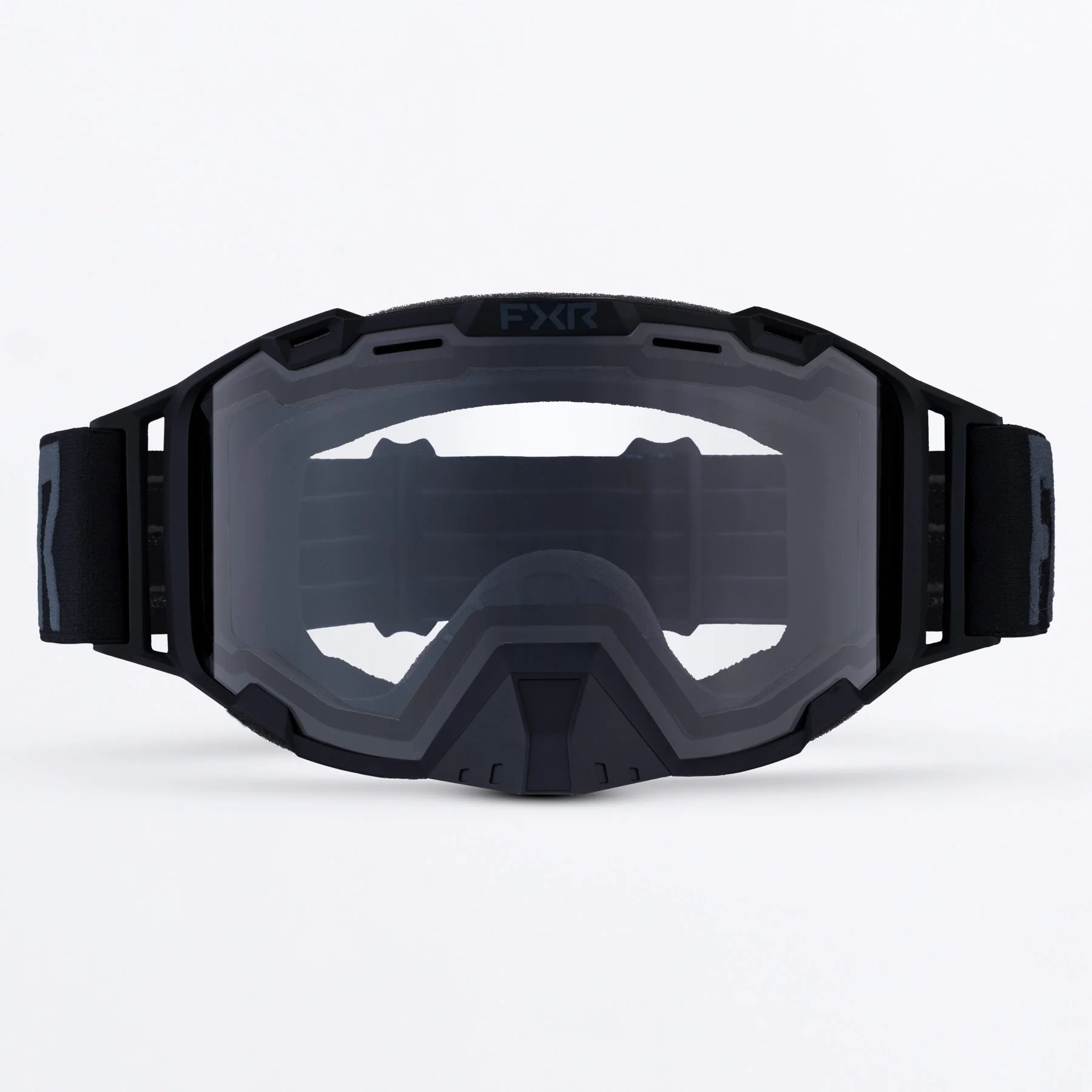 Maverick Clear Goggle - Image 5