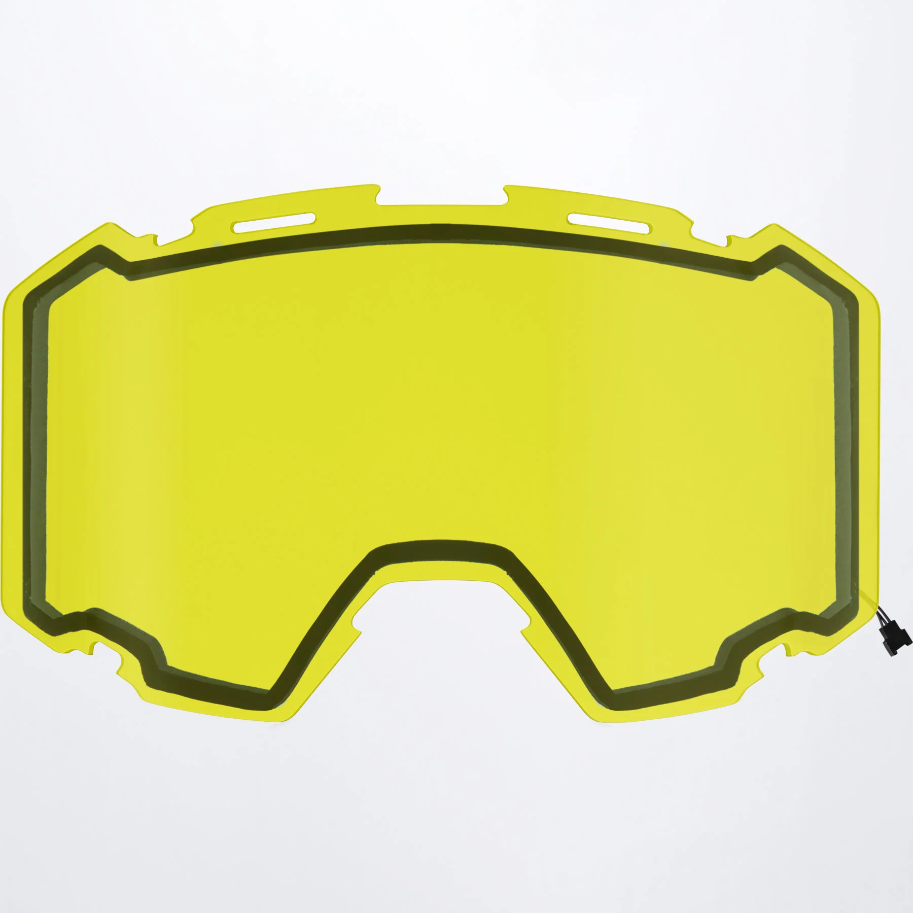 Maverick E-Goggle Heated Dual Lens - Image 4
