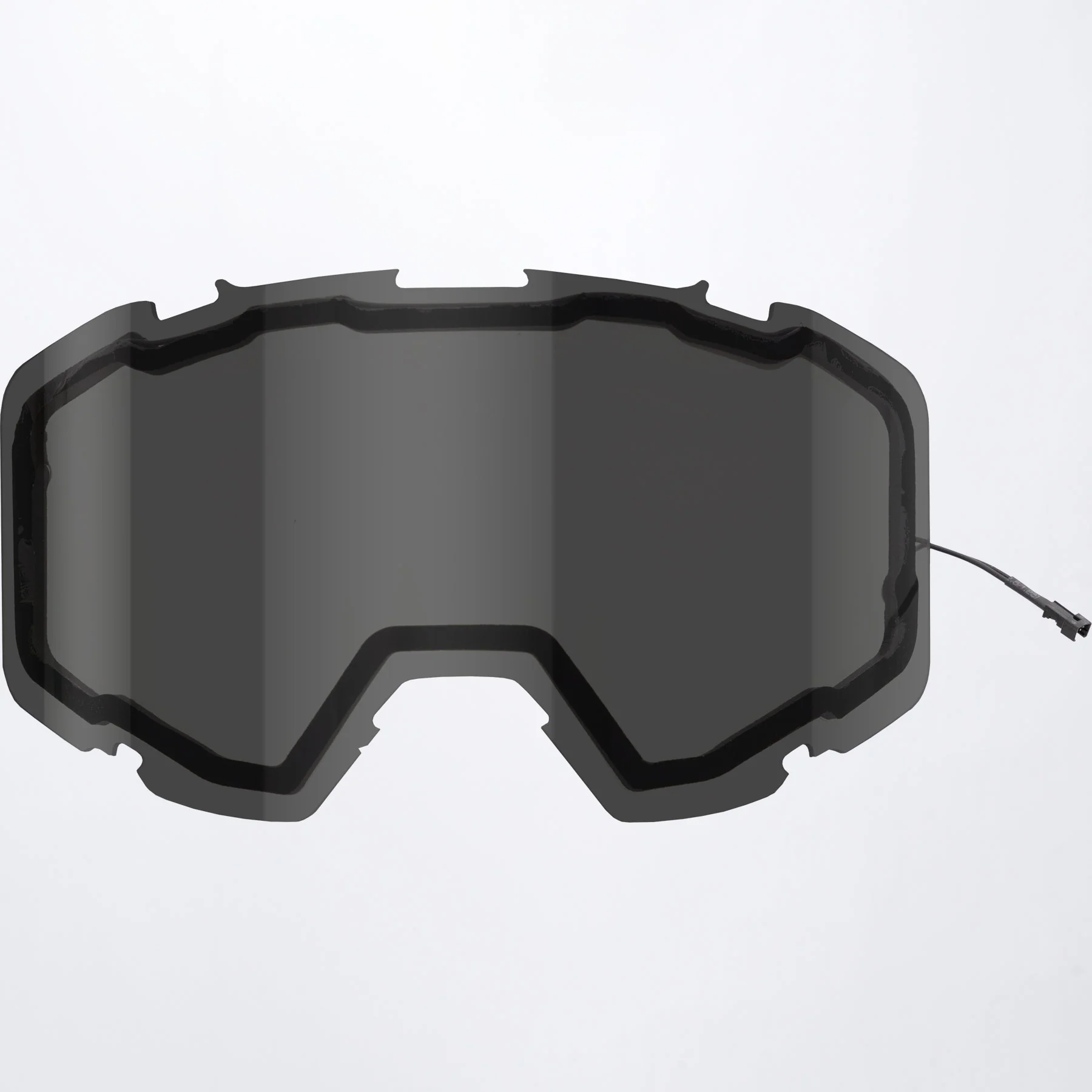 Maverick E-Goggle Heated Dual Lens - Image 3