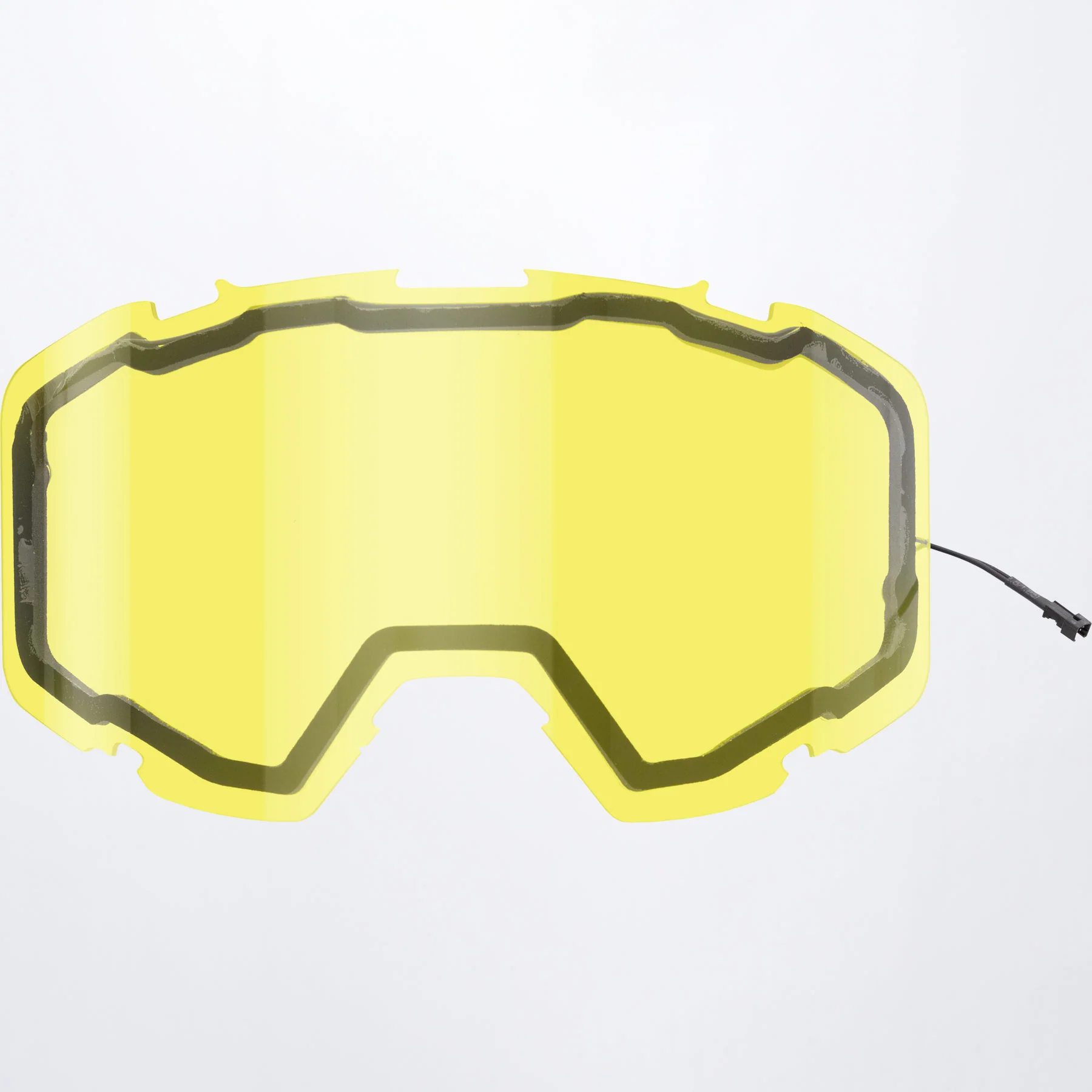 Maverick E-Goggle Heated Dual Lens - Image 4