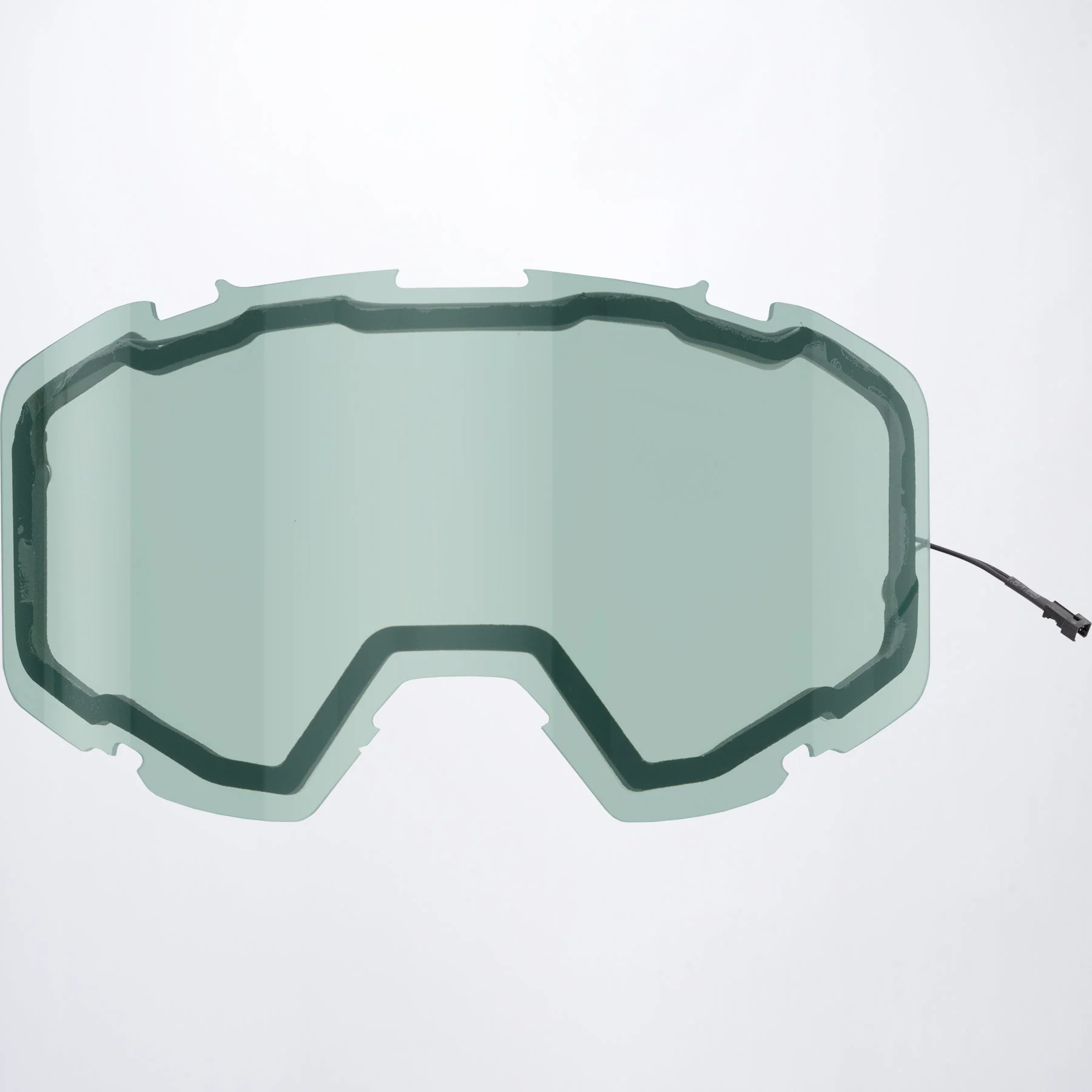 Maverick E-Goggle Heated Dual Lens - Image 5
