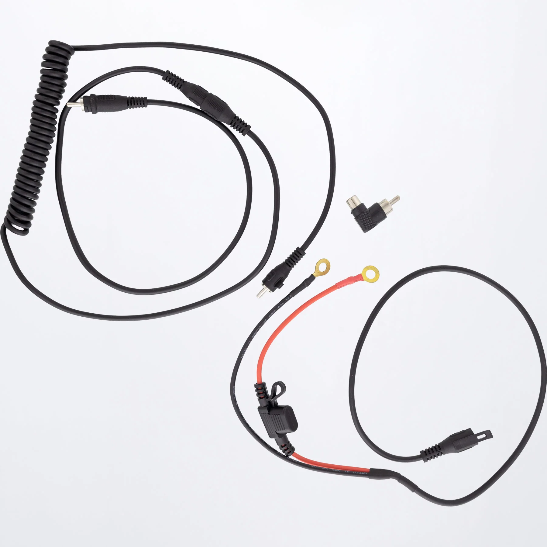 Maverick E-Goggle Power Cord