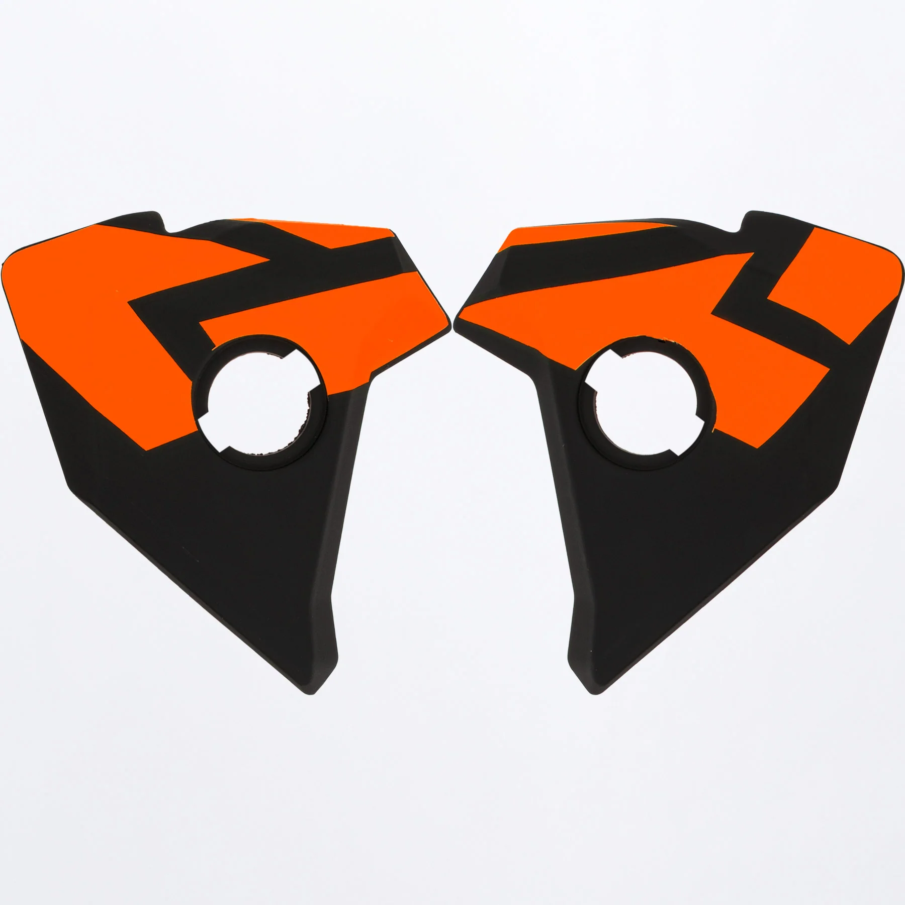 Maverick Mod Helmet Side Covers - Image 3