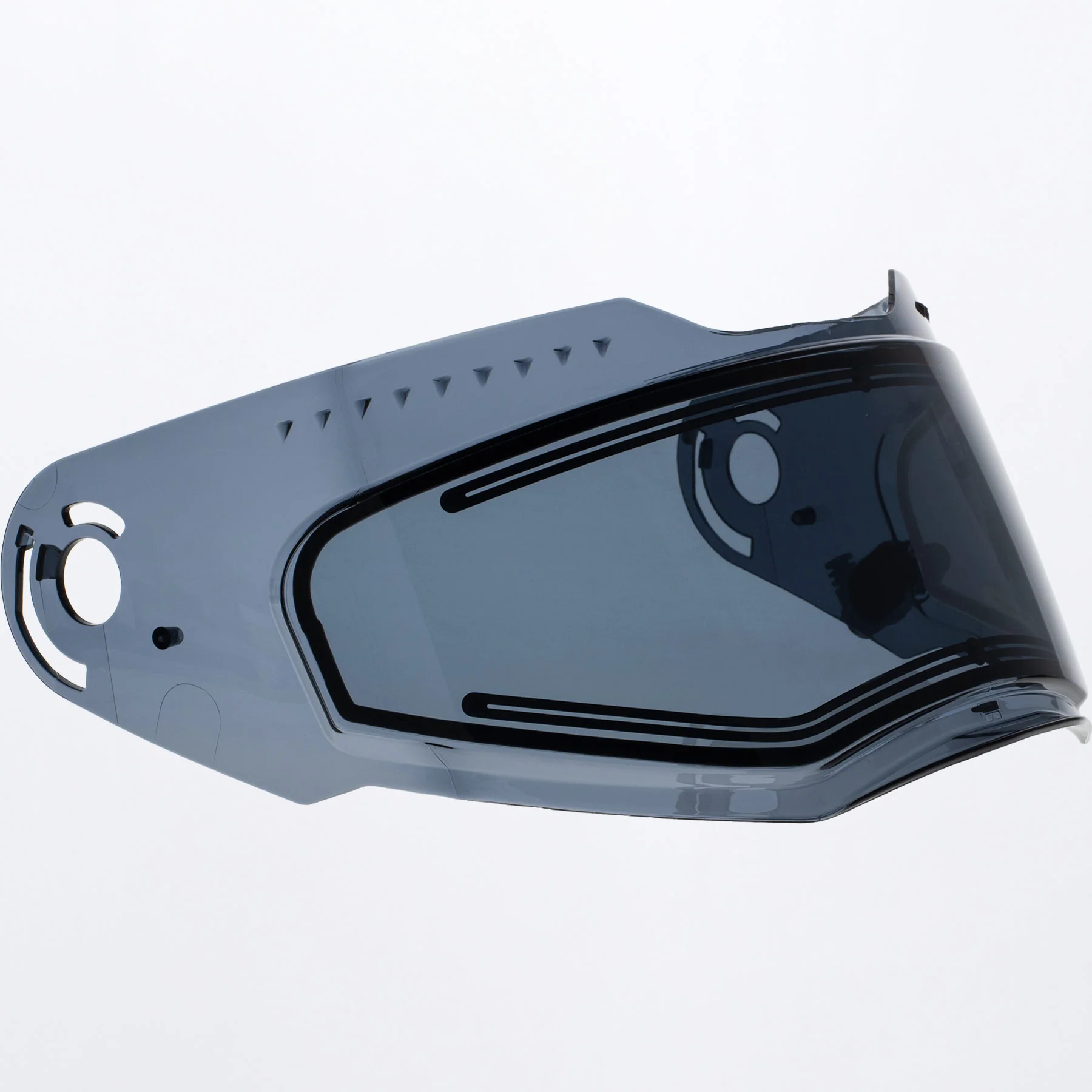 Maverick Modular Helmet Electric Shield - Image 2