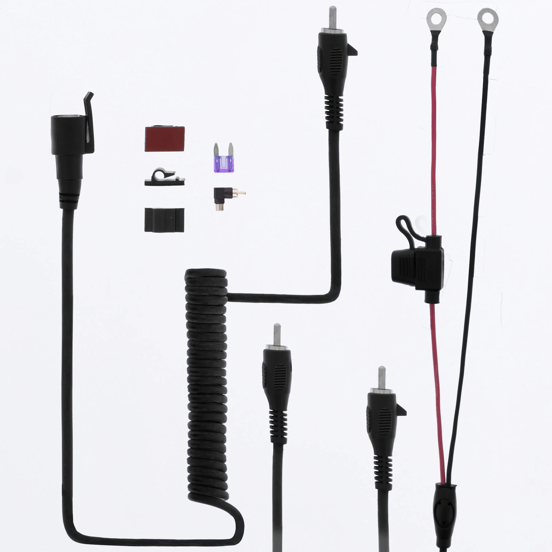 Maverick Modular Replacement Wires with Clip - Image 2