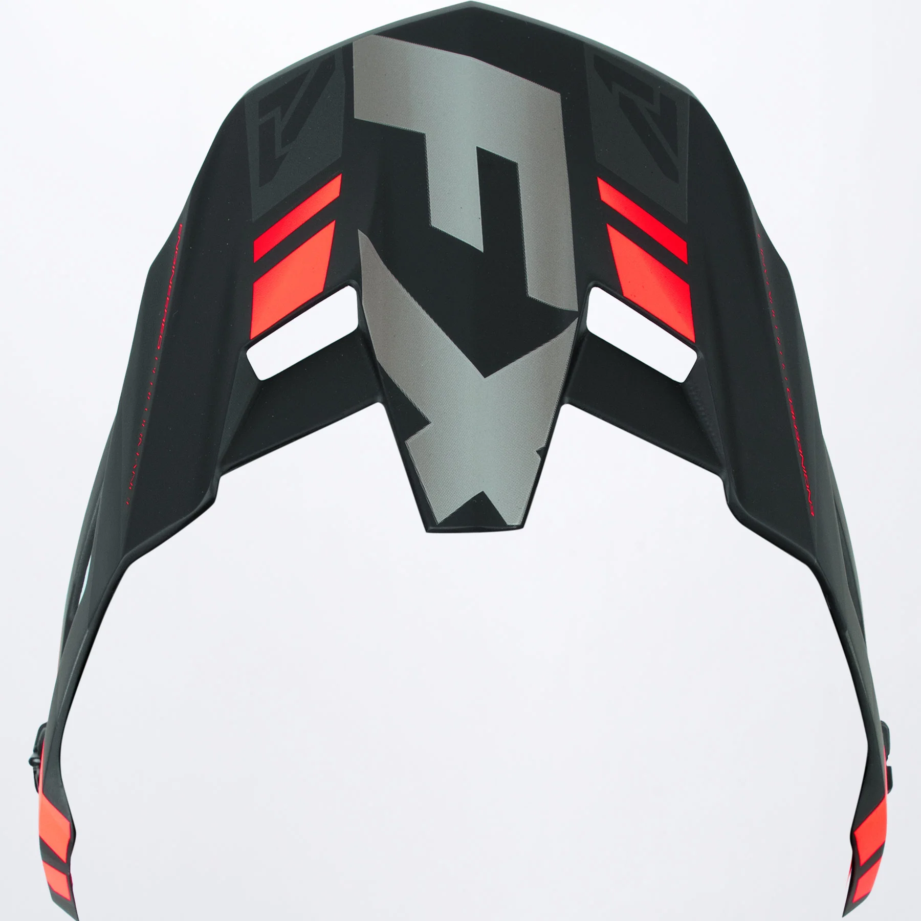 Maverick Modular Team Helmet Peak - Image 5