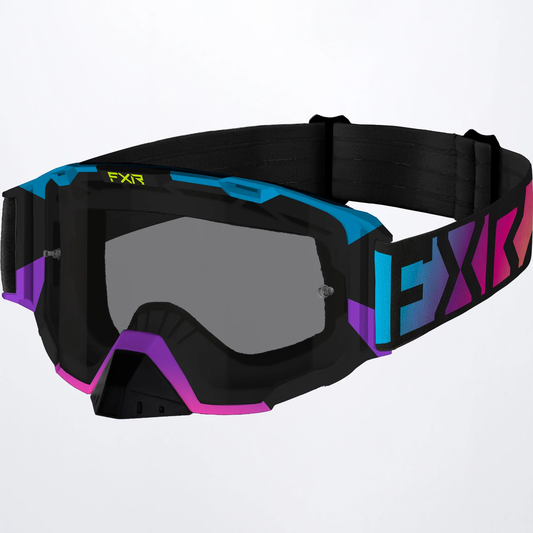 Maverick MX Goggle - Image 11
