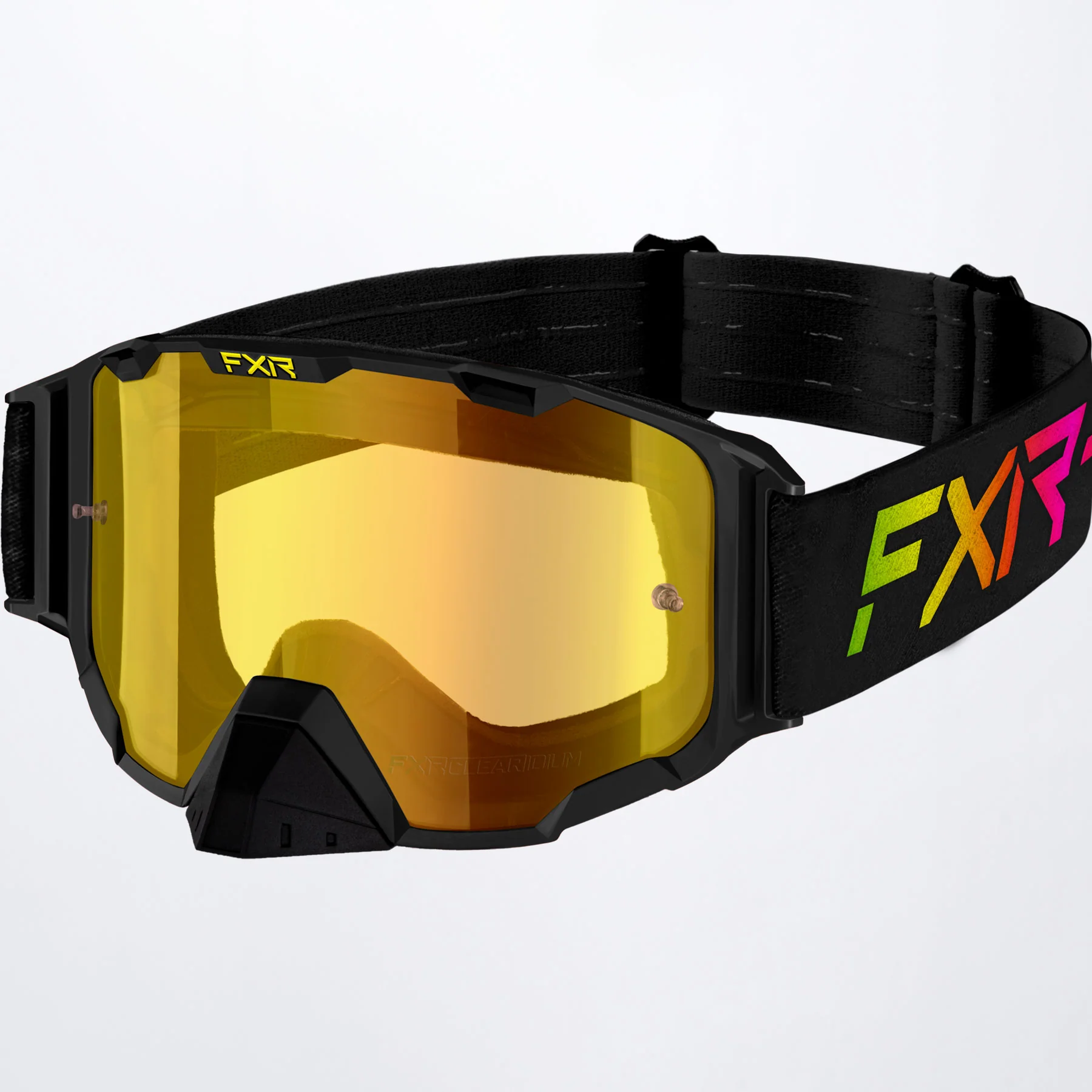 Maverick MX Goggle - Image 4