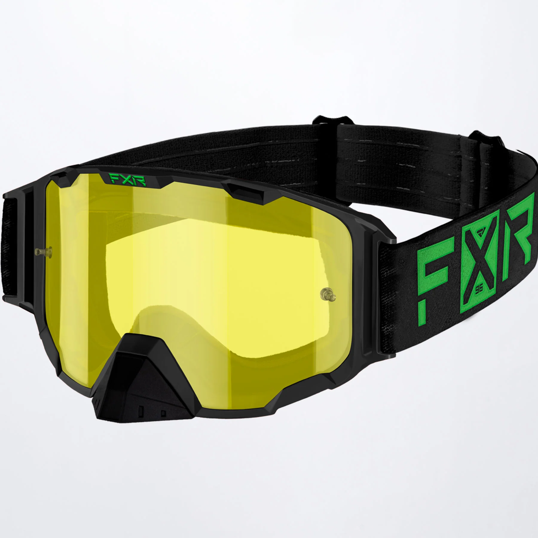 Maverick MX Goggle - Image 7