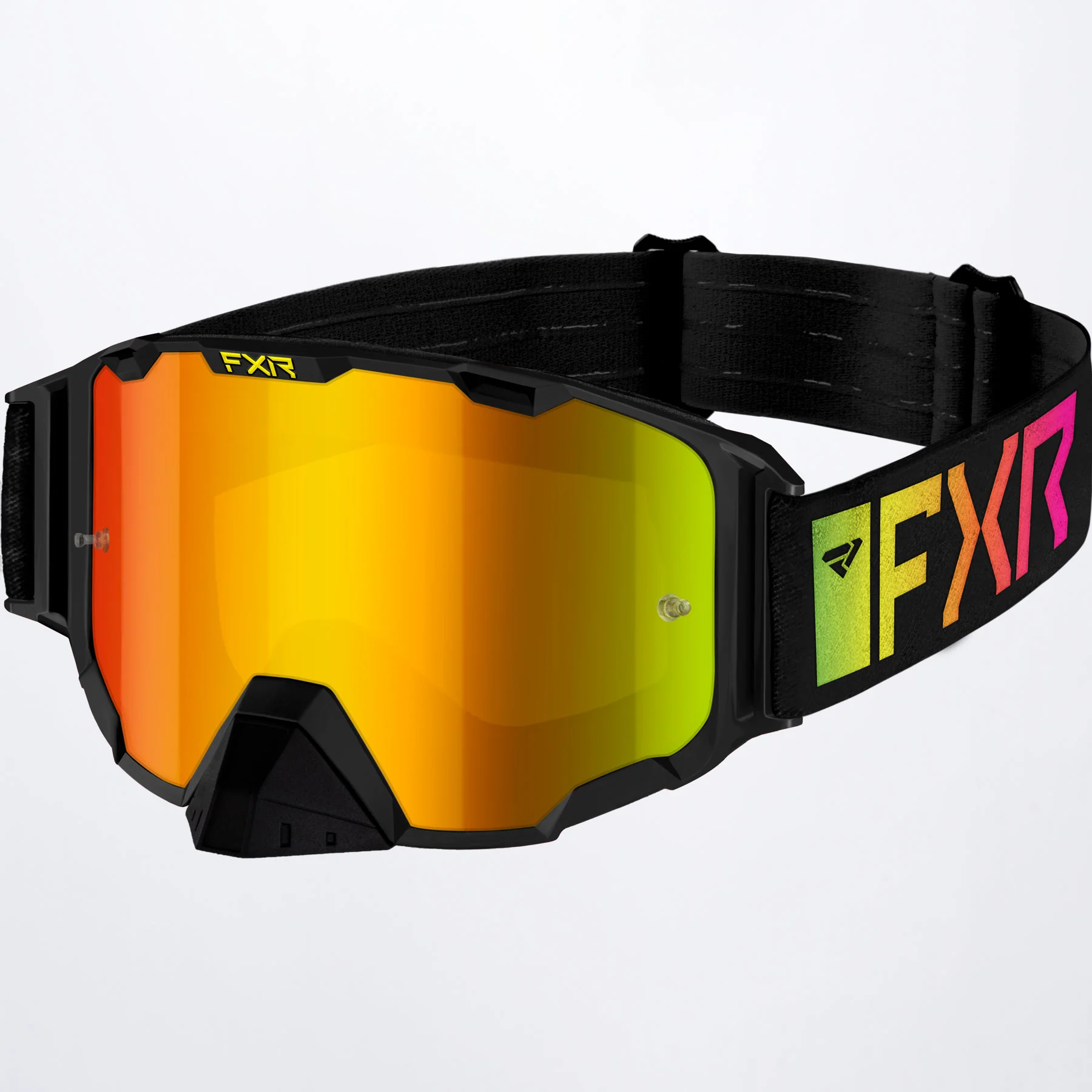 Maverick MX Goggle - Image 9