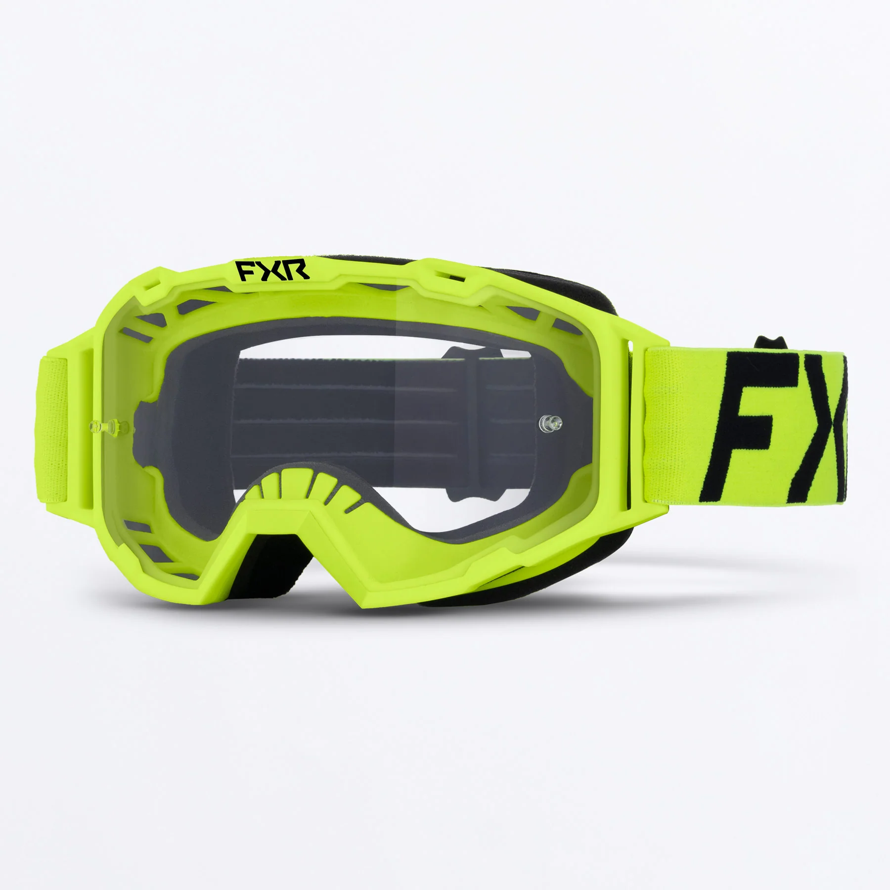 Maverick Prime MX Goggle