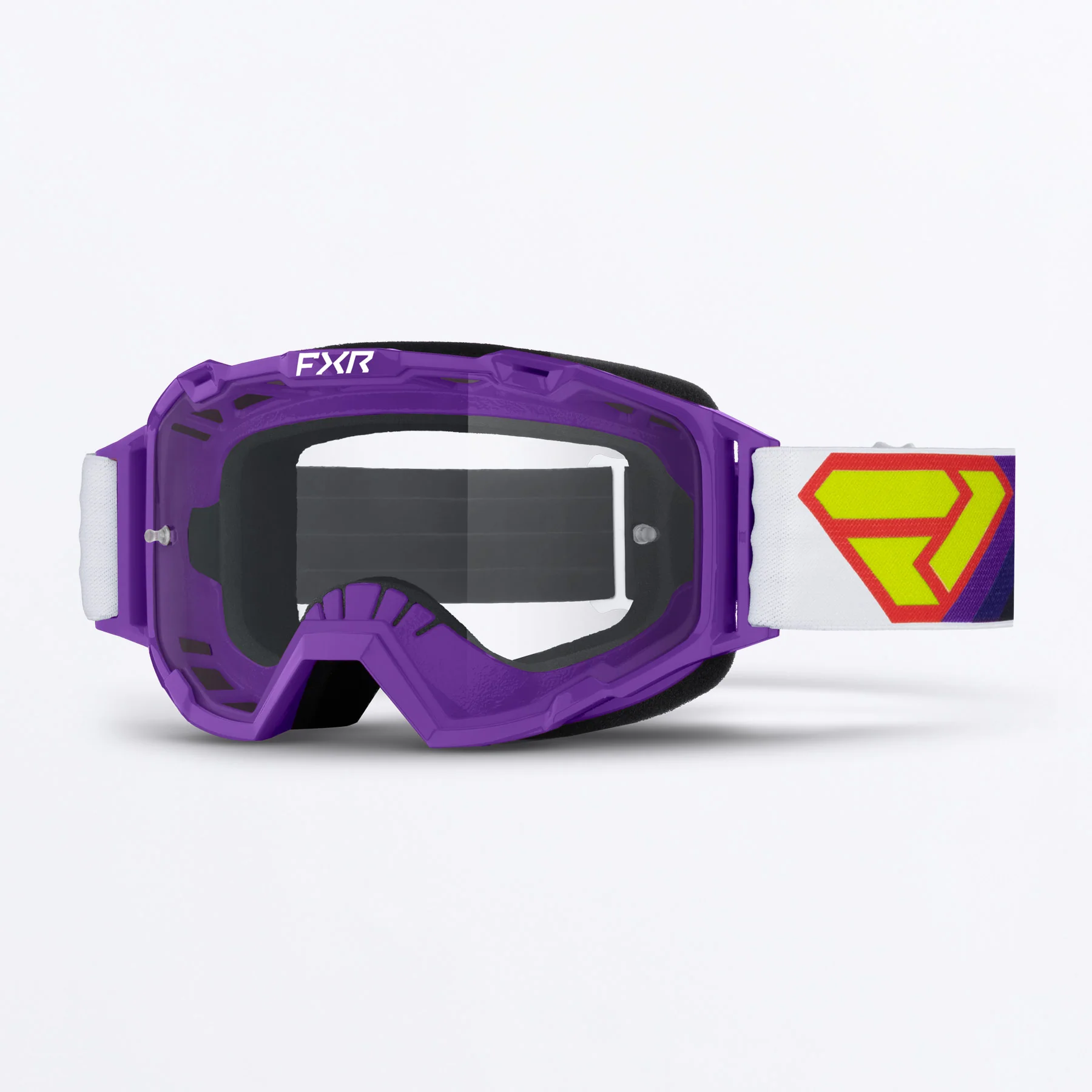 Maverick Prime MX Goggle - Image 21