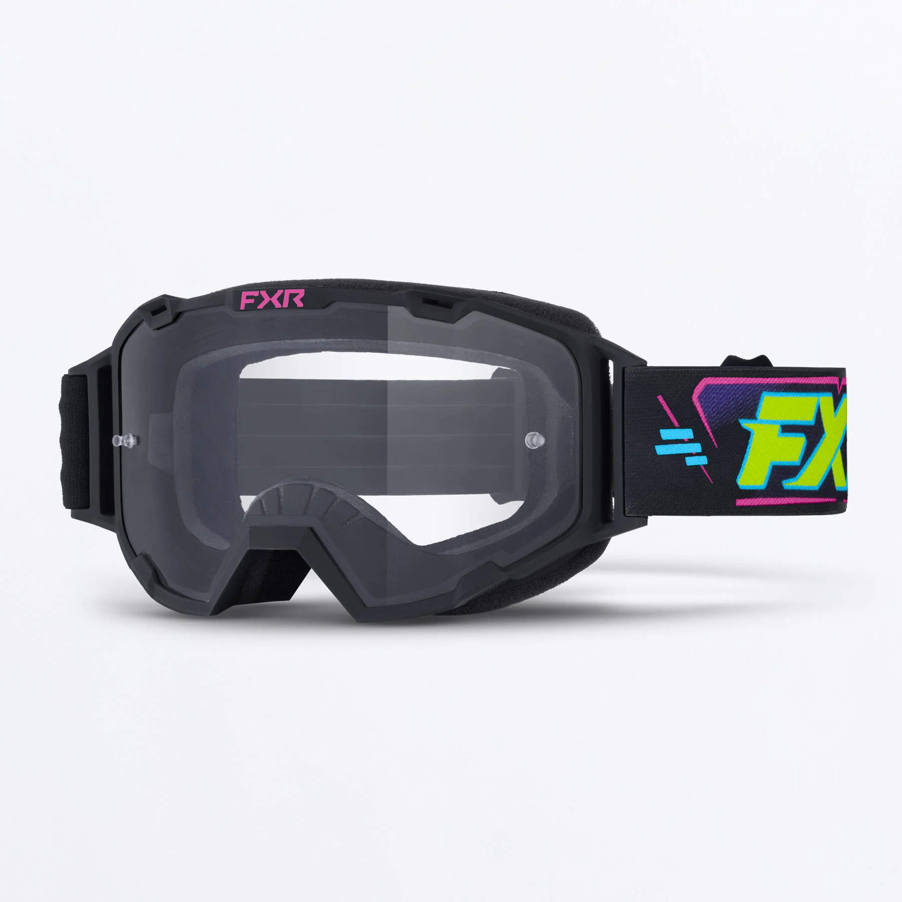 Maverick Prime MX Goggle - Image 31