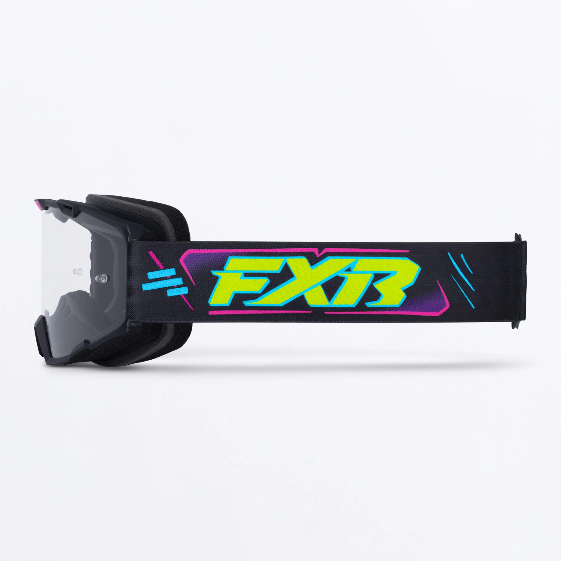 Maverick Prime MX Goggle - Image 32