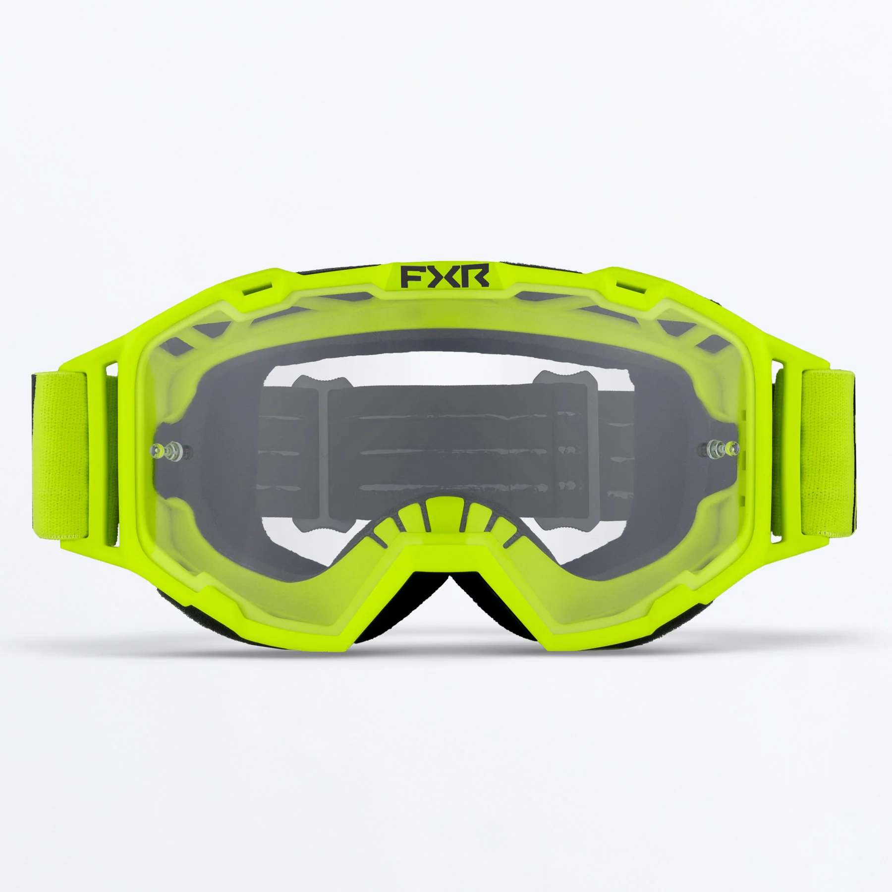 Maverick Prime MX Goggle - Image 5