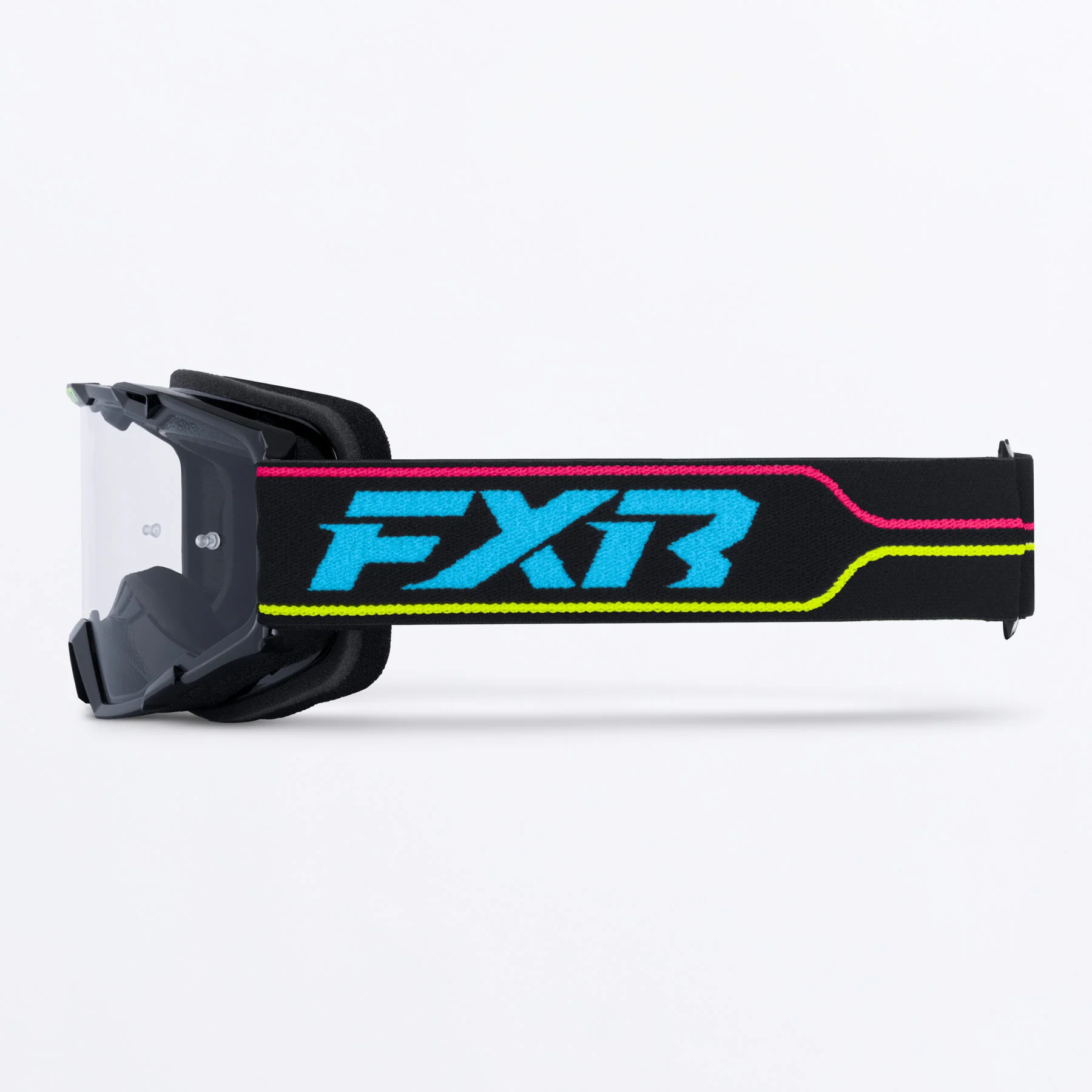 Maverick Prime MX Goggle - Image 7