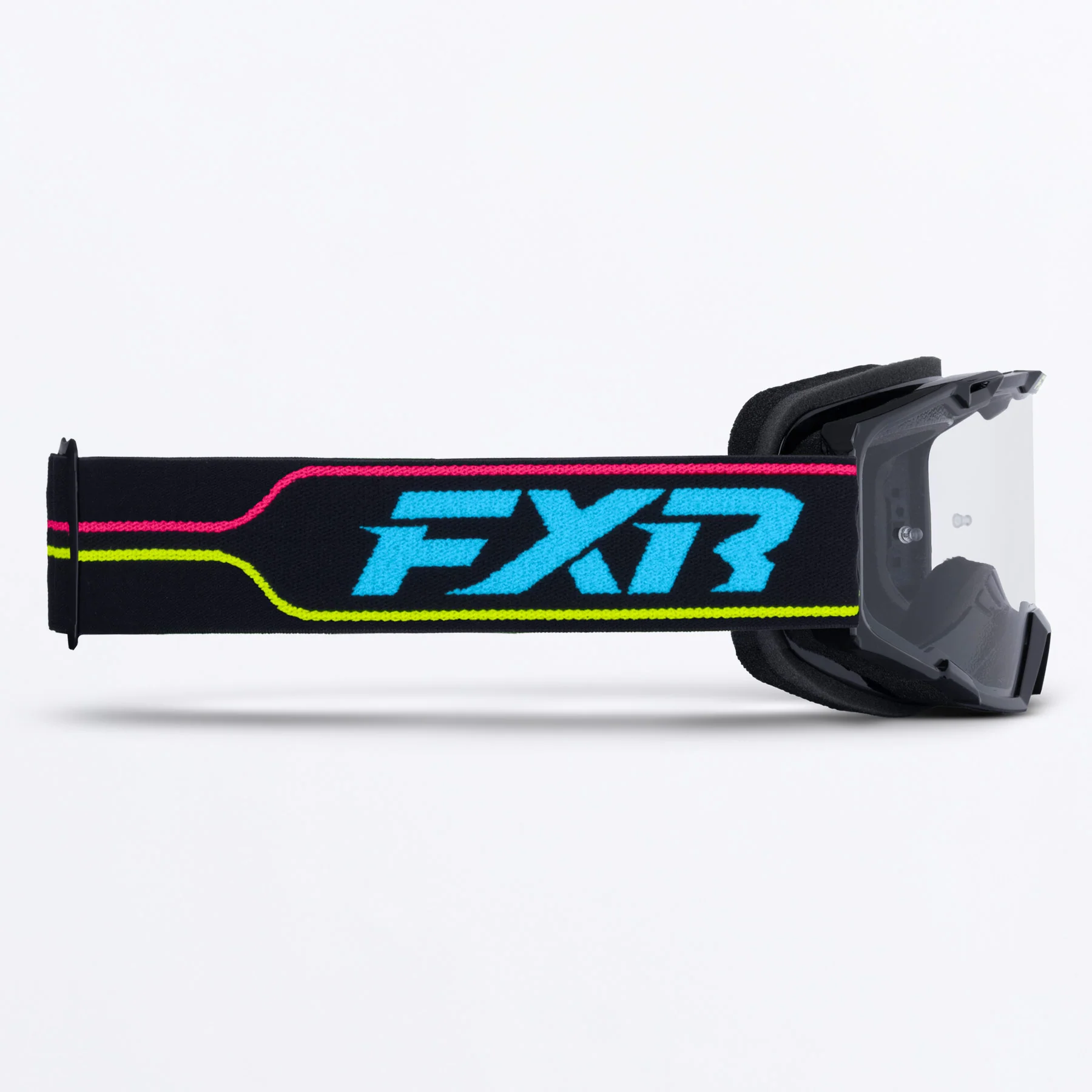 Maverick Prime MX Goggle - Image 9