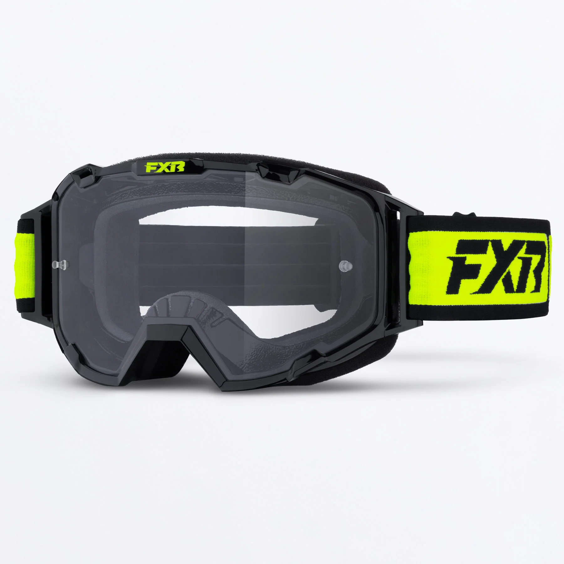 Maverick Prime MX Goggle - Image 12
