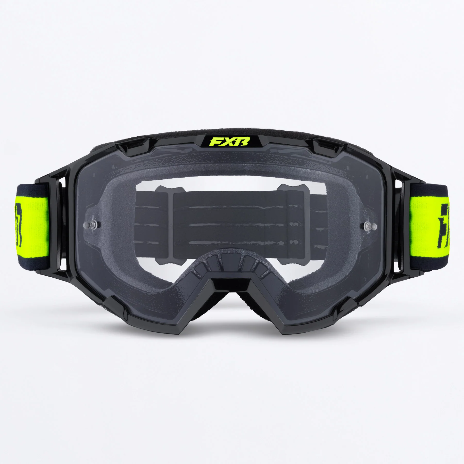Maverick Prime MX Goggle - Image 13