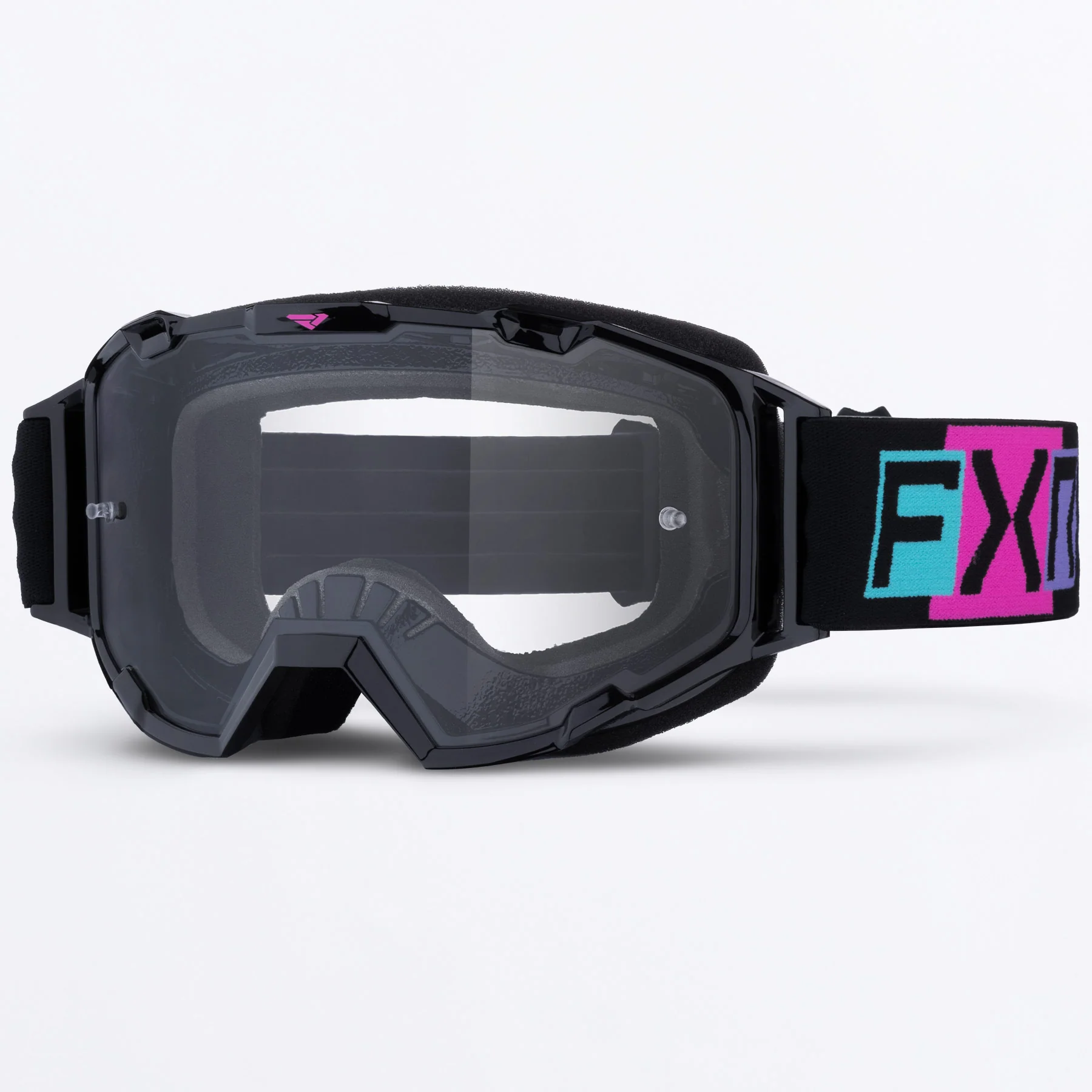 Maverick Prime MX Goggle - Image 32