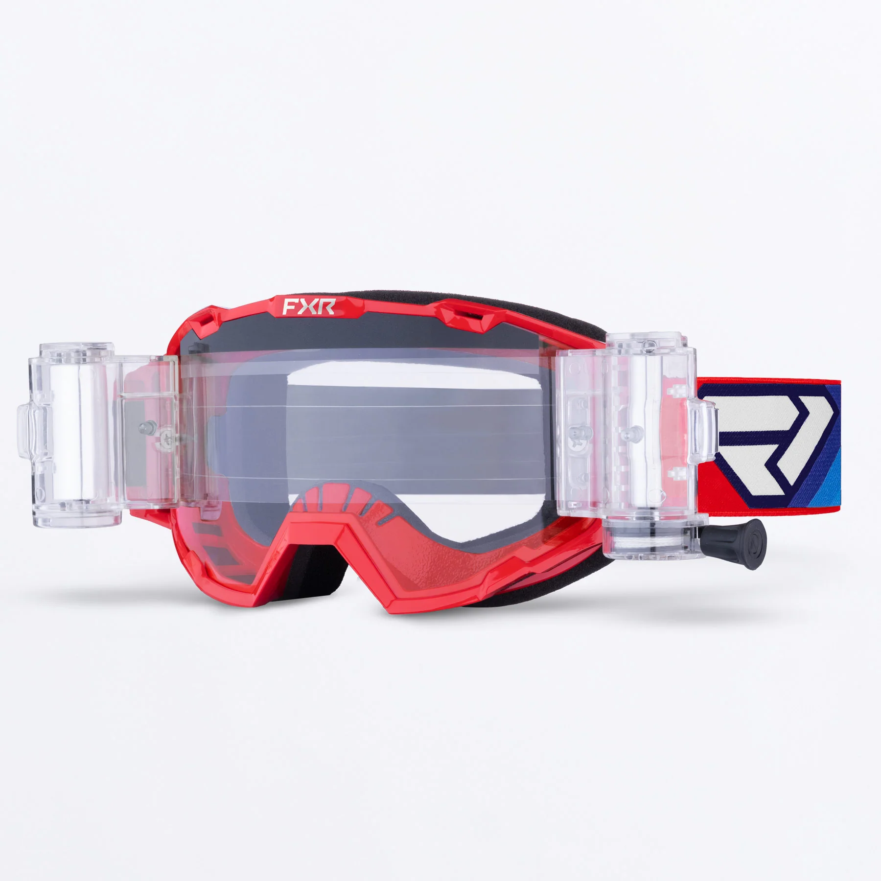 Maverick Prime Roll-Off Goggle - Image 16